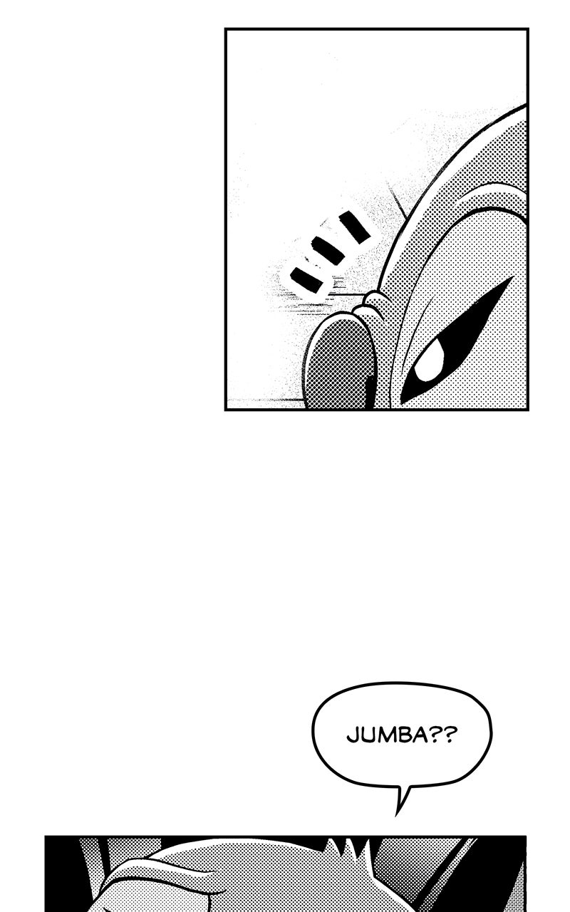 Read Stitch & the Samurai chapter 31 image 23 on Lezhin