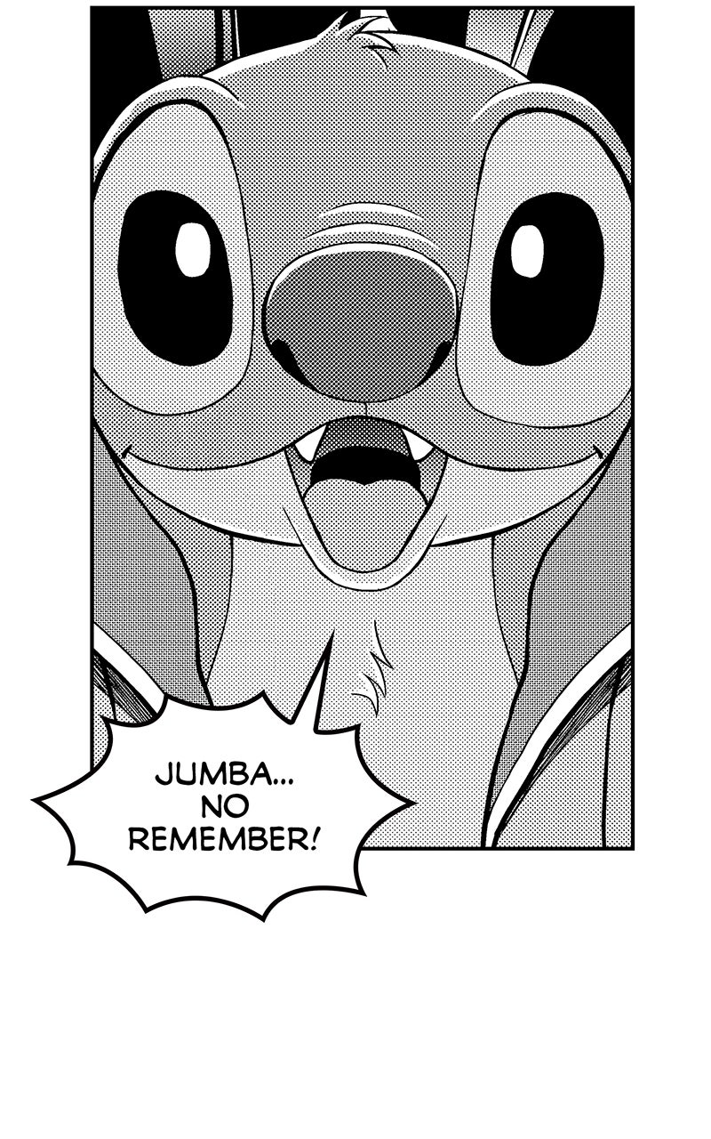 Read Stitch & the Samurai chapter 31 image 26 on Lezhin