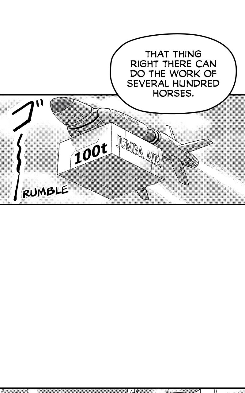 Read Stitch & the Samurai chapter 31 image 31 on Lezhin