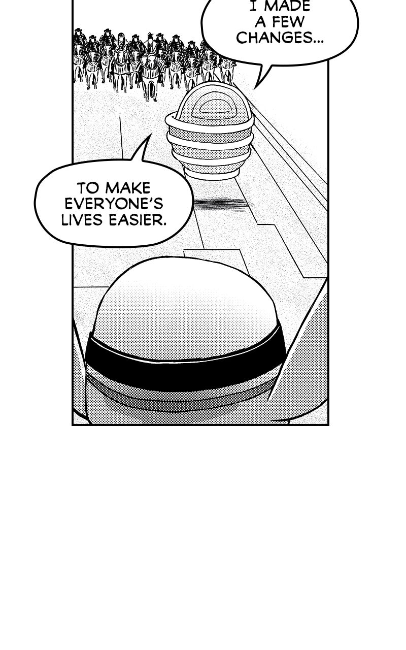 Read Stitch & the Samurai chapter 31 image 33 on Lezhin