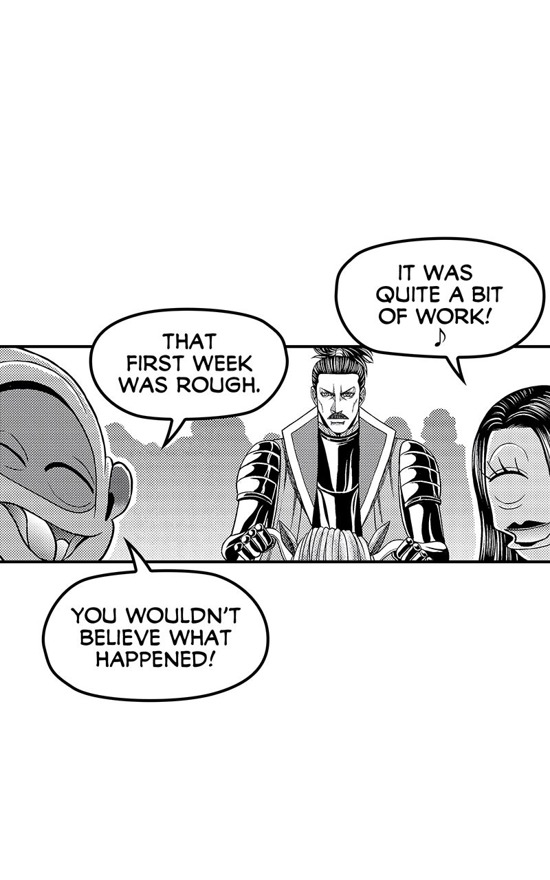 Read Stitch & the Samurai chapter 31 image 37 on Lezhin