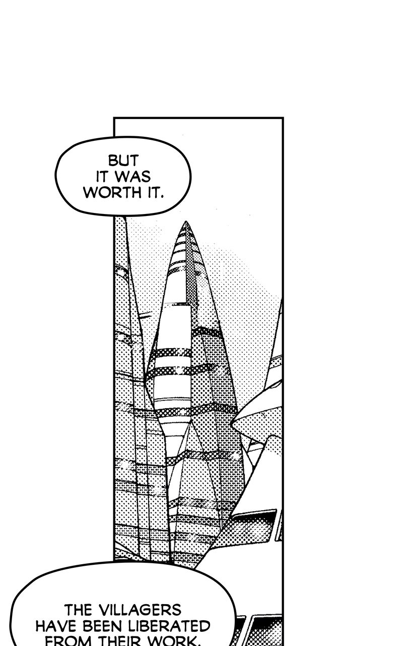 Read Stitch & the Samurai chapter 31 image 38 on Lezhin