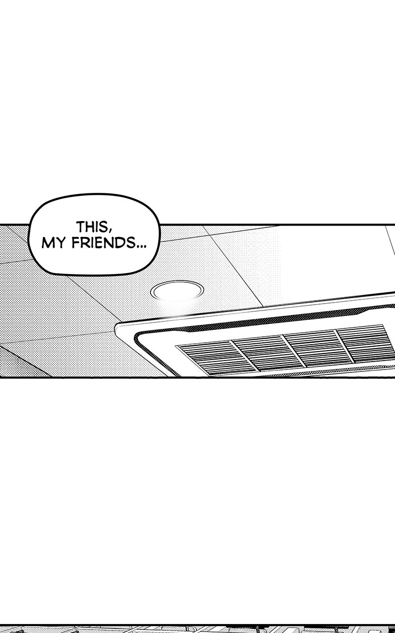 Read Stitch & the Samurai chapter 31 image 41 on Lezhin