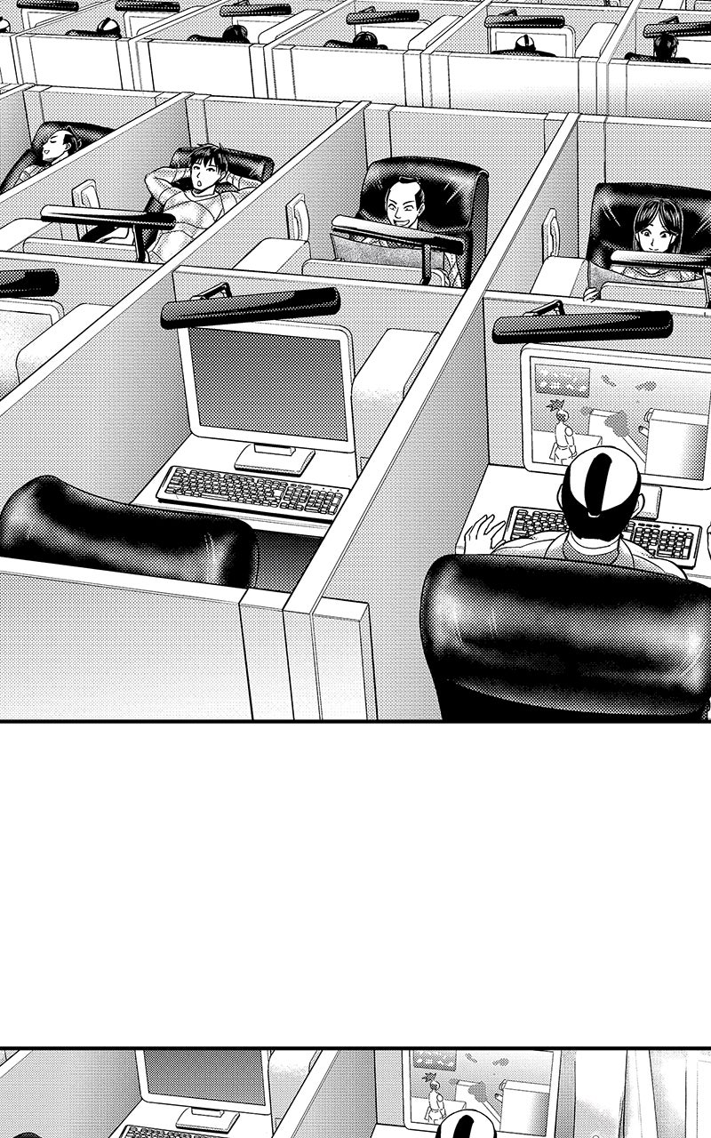 Read Stitch & the Samurai chapter 31 image 42 on Lezhin