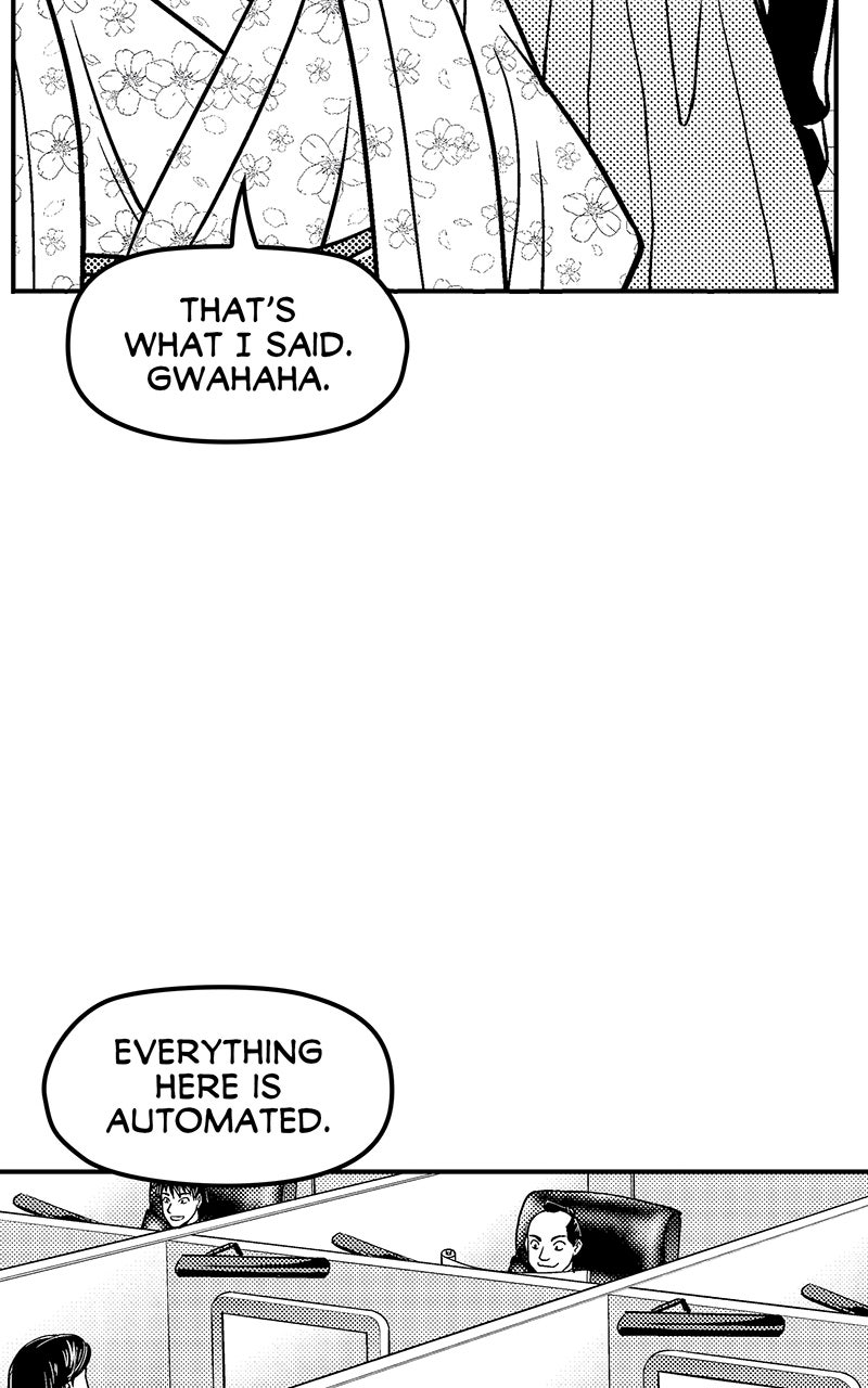 Read Stitch & the Samurai chapter 32 image 20 on Lezhin