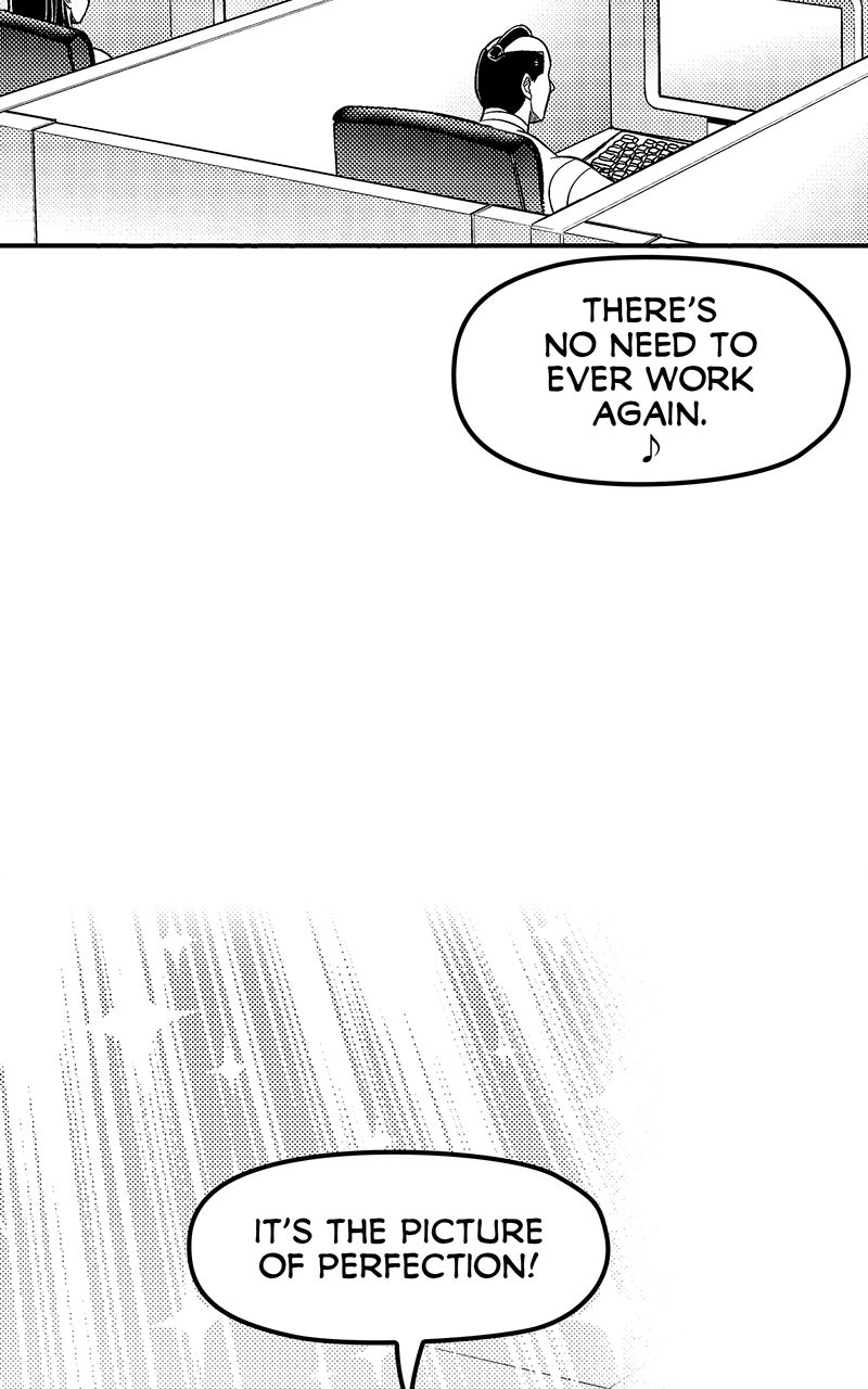 Read Stitch & the Samurai chapter 32 image 21 on Lezhin