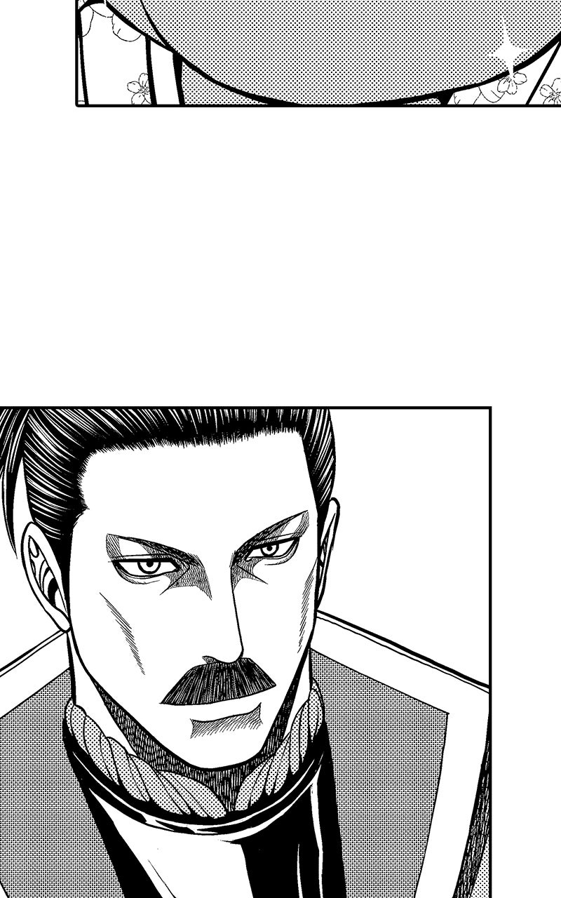 Read Stitch & the Samurai chapter 32 image 24 on Lezhin