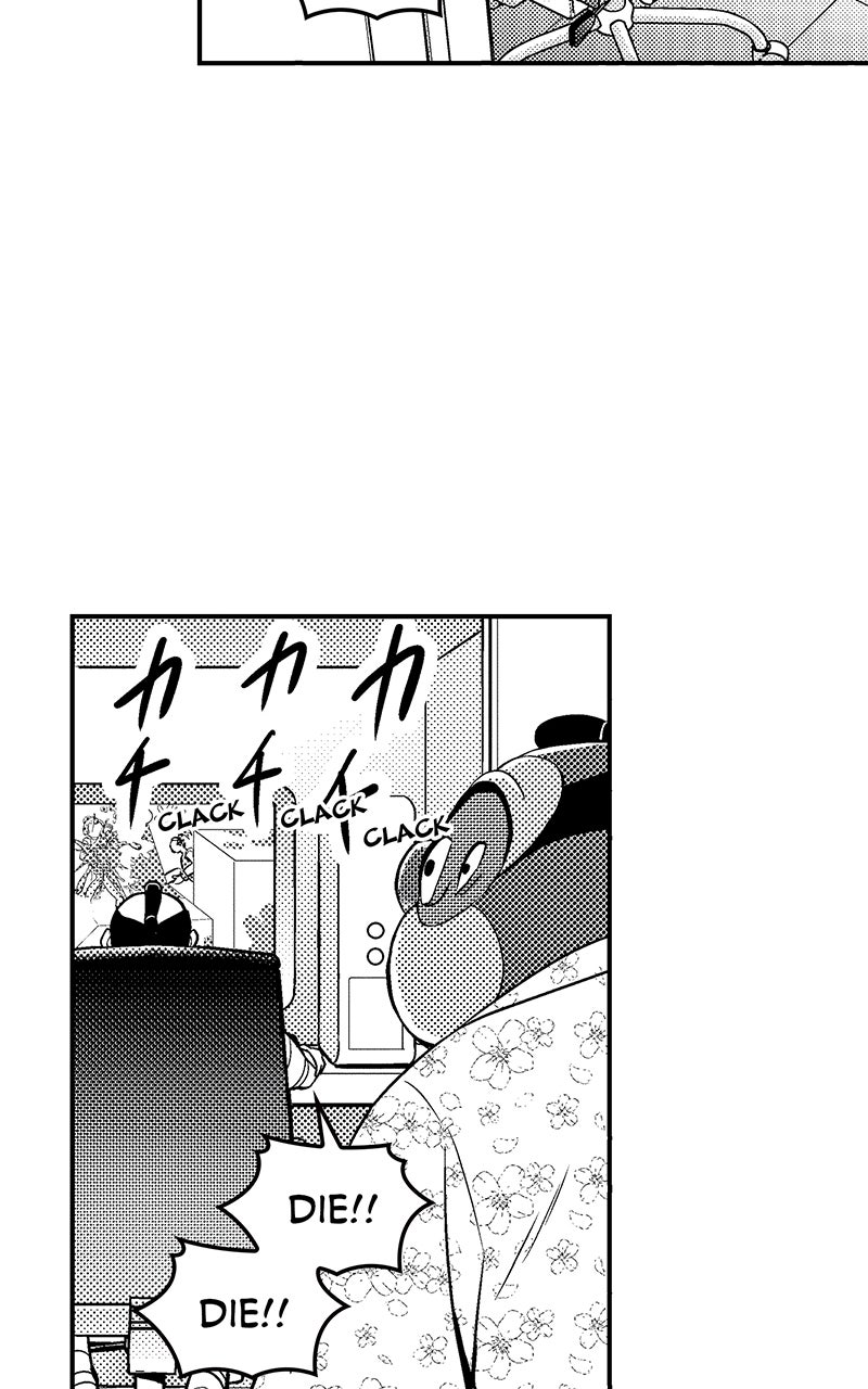 Read Stitch & the Samurai chapter 32 image 6 on Lezhin