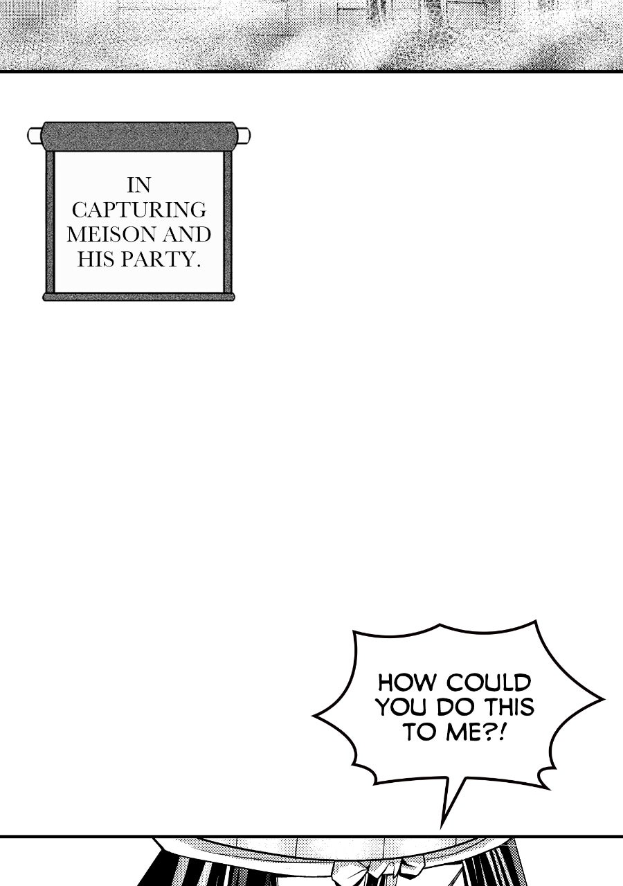 Read Stitch & the Samurai chapter 33 image 1 on Lezhin