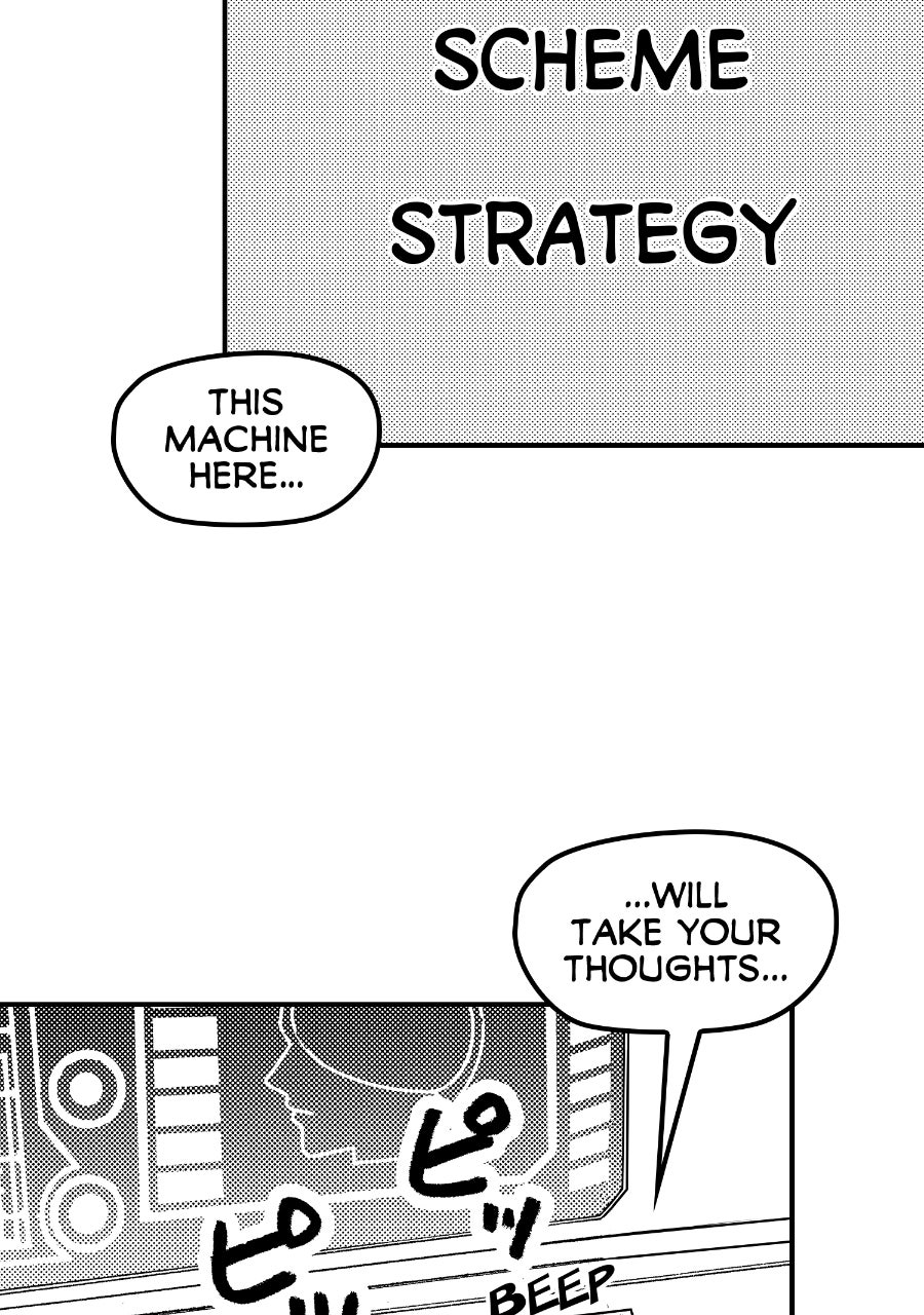 Read Stitch & the Samurai chapter 33 image 15 on Lezhin