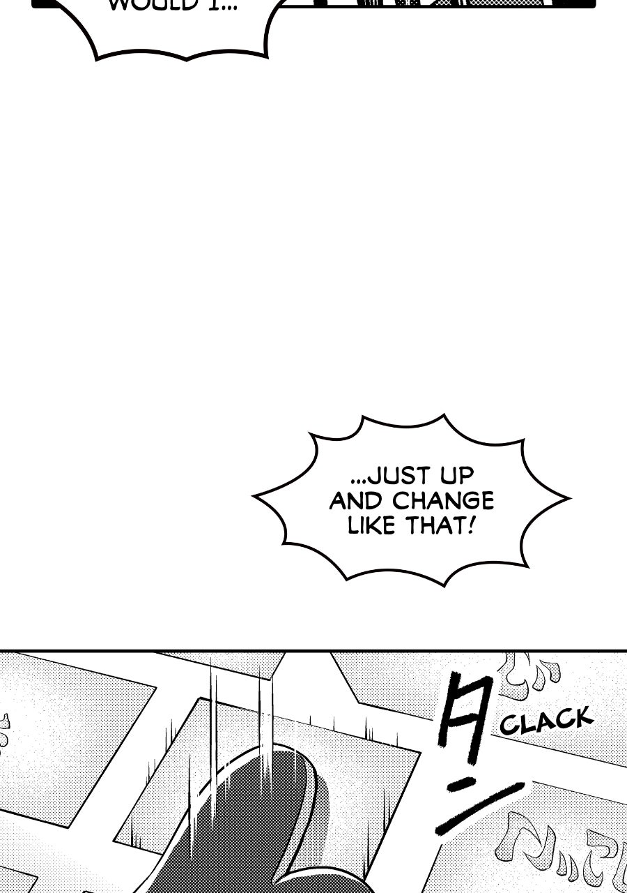 Read Stitch & the Samurai chapter 33 image 19 on Lezhin