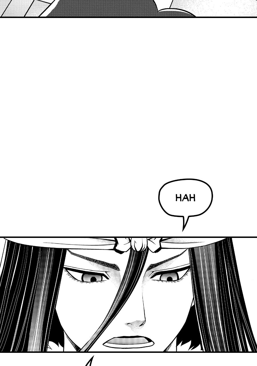Read Stitch & the Samurai chapter 33 image 20 on Lezhin