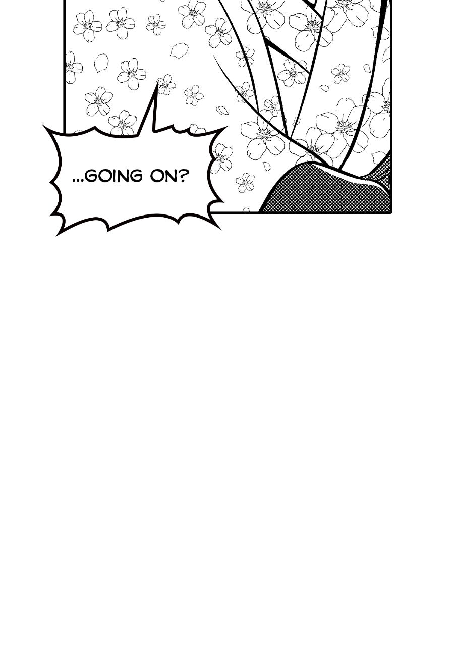 Read Stitch & the Samurai chapter 33 image 40 on Lezhin