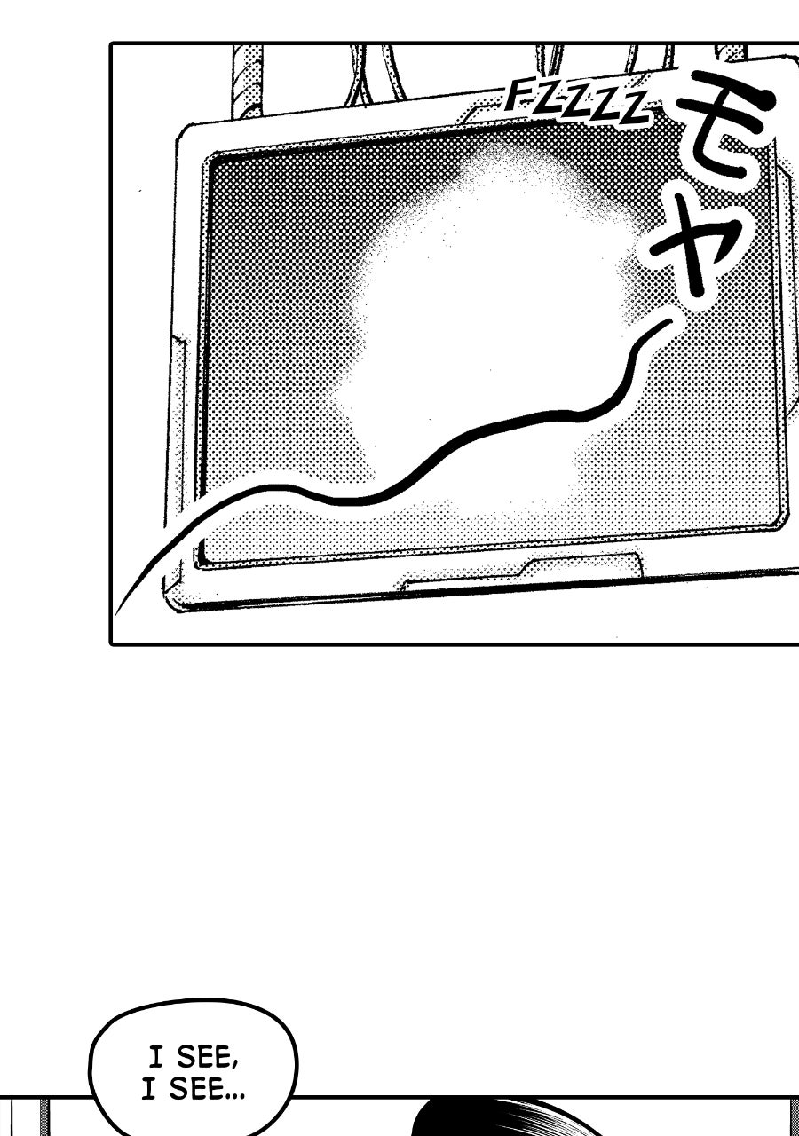 Read Stitch & the Samurai chapter 33 image 9 on Lezhin