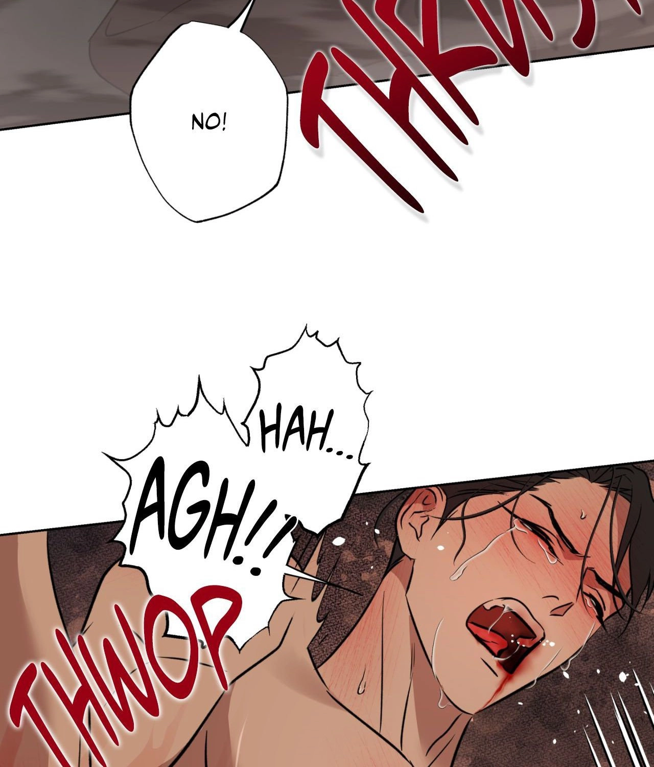 Read Stitch & the Samurai chapter 34 image 101 on Lezhin