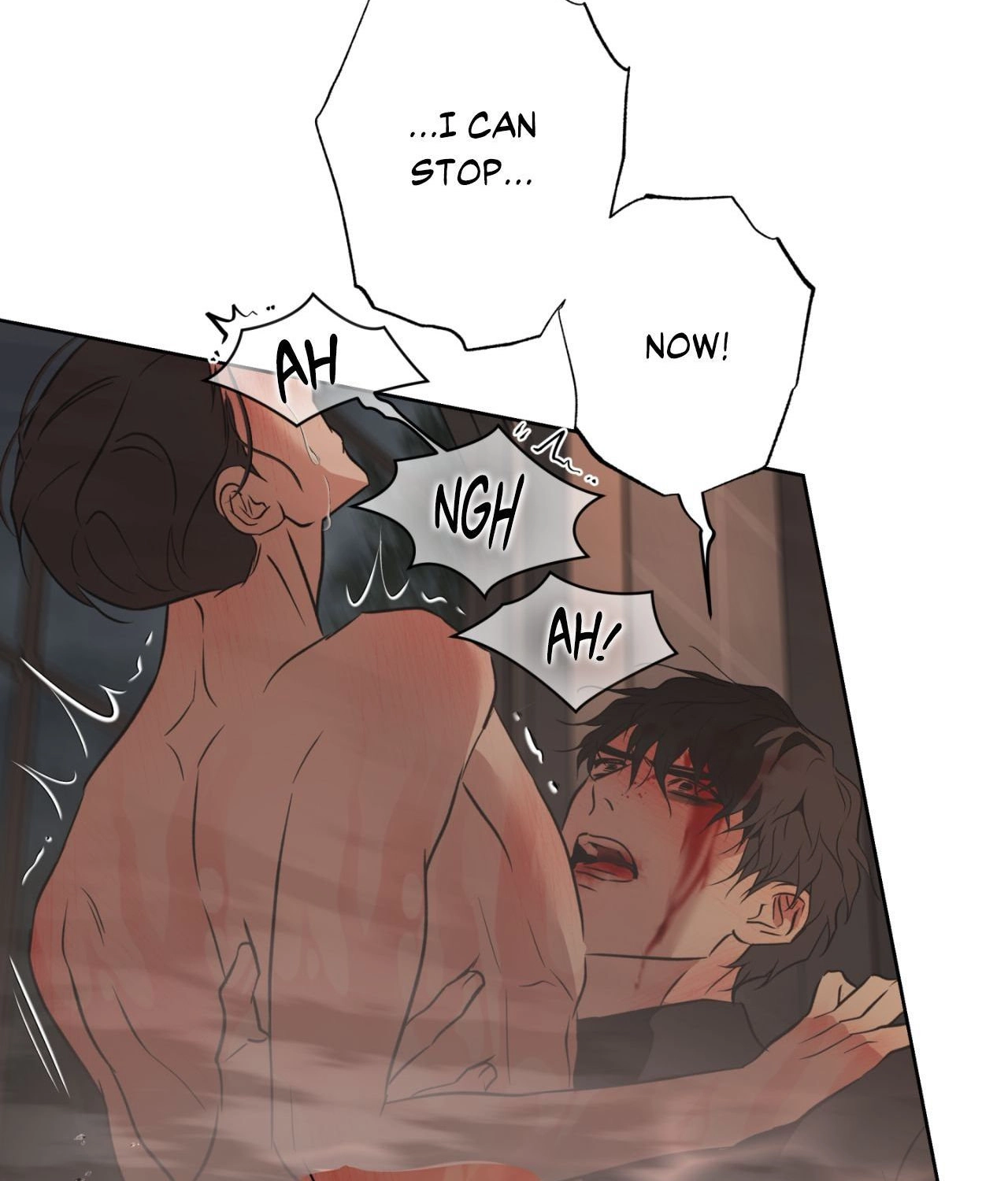Read Stitch & the Samurai chapter 34 image 103 on Lezhin