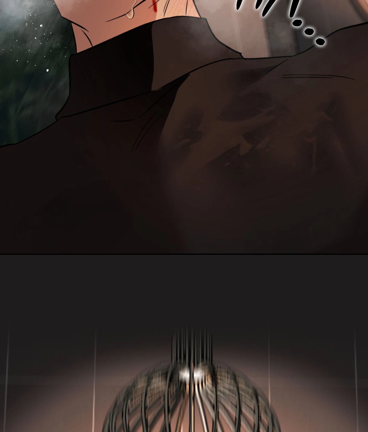 Read Stitch & the Samurai chapter 34 image 108 on Lezhin