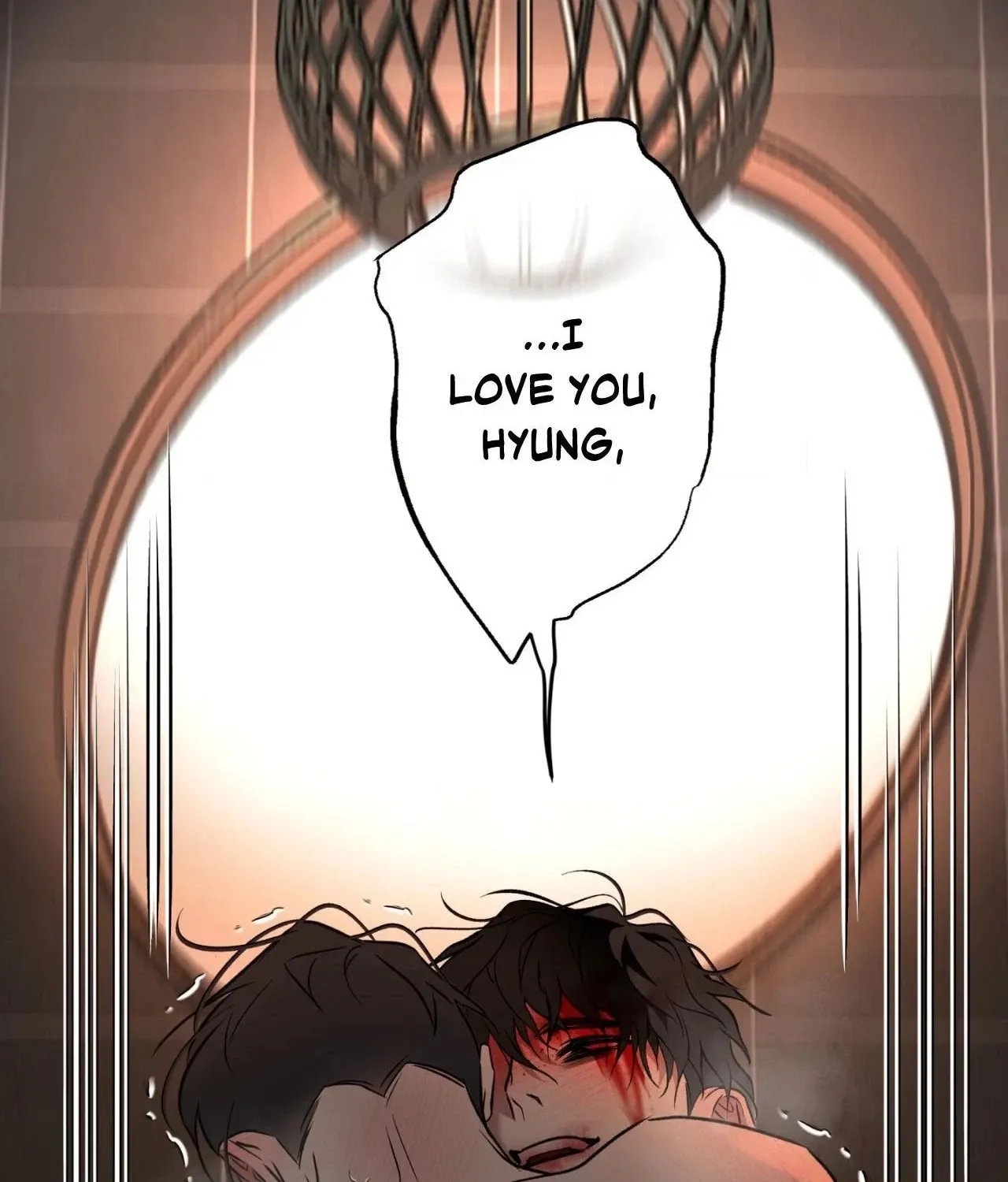 Read Stitch & the Samurai chapter 34 image 109 on Lezhin
