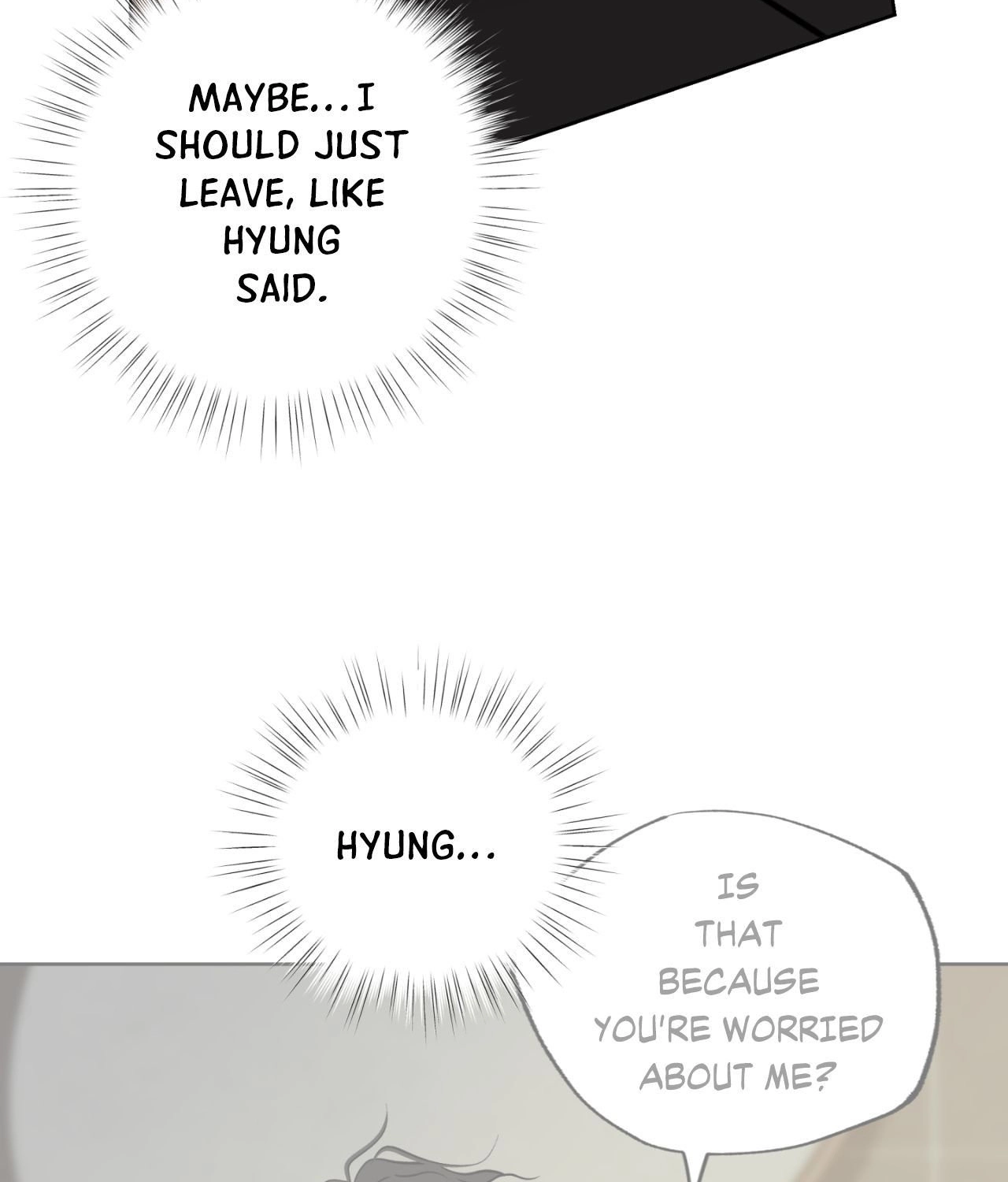 Read Stitch & the Samurai chapter 34 image 13 on Lezhin