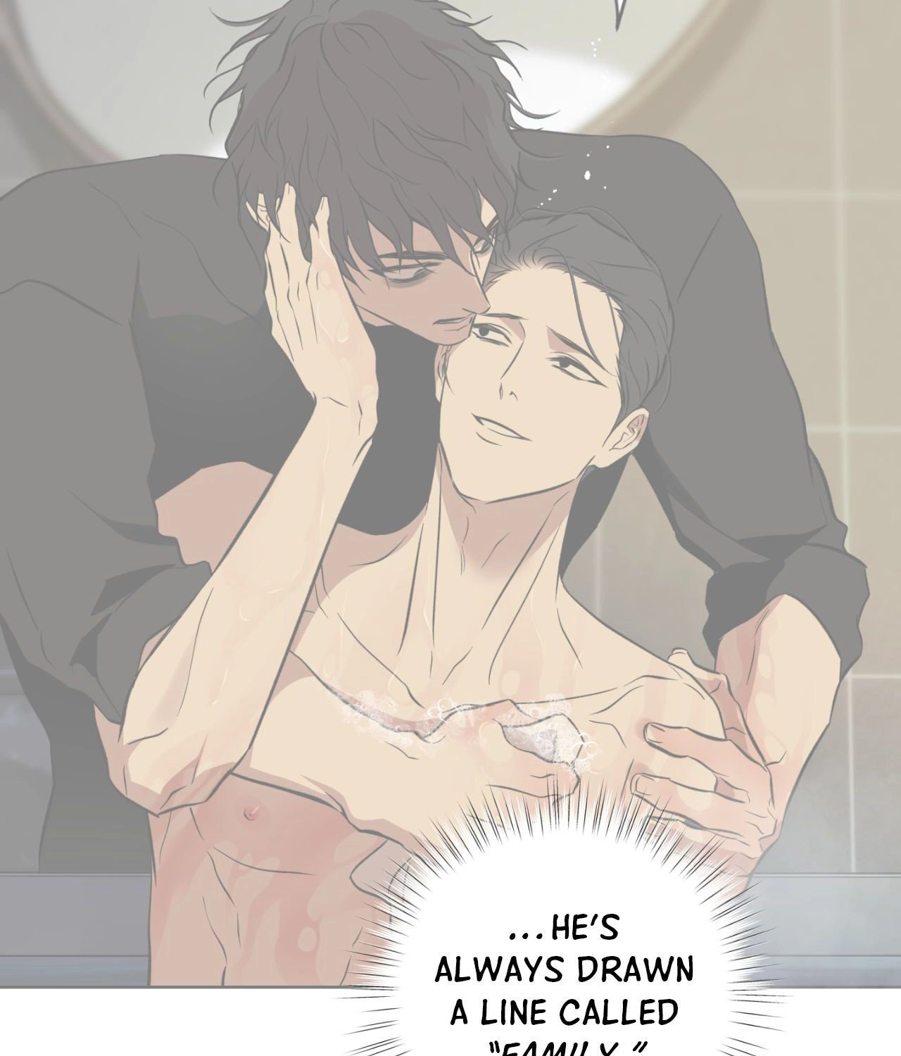 Read Stitch & the Samurai chapter 34 image 14 on Lezhin