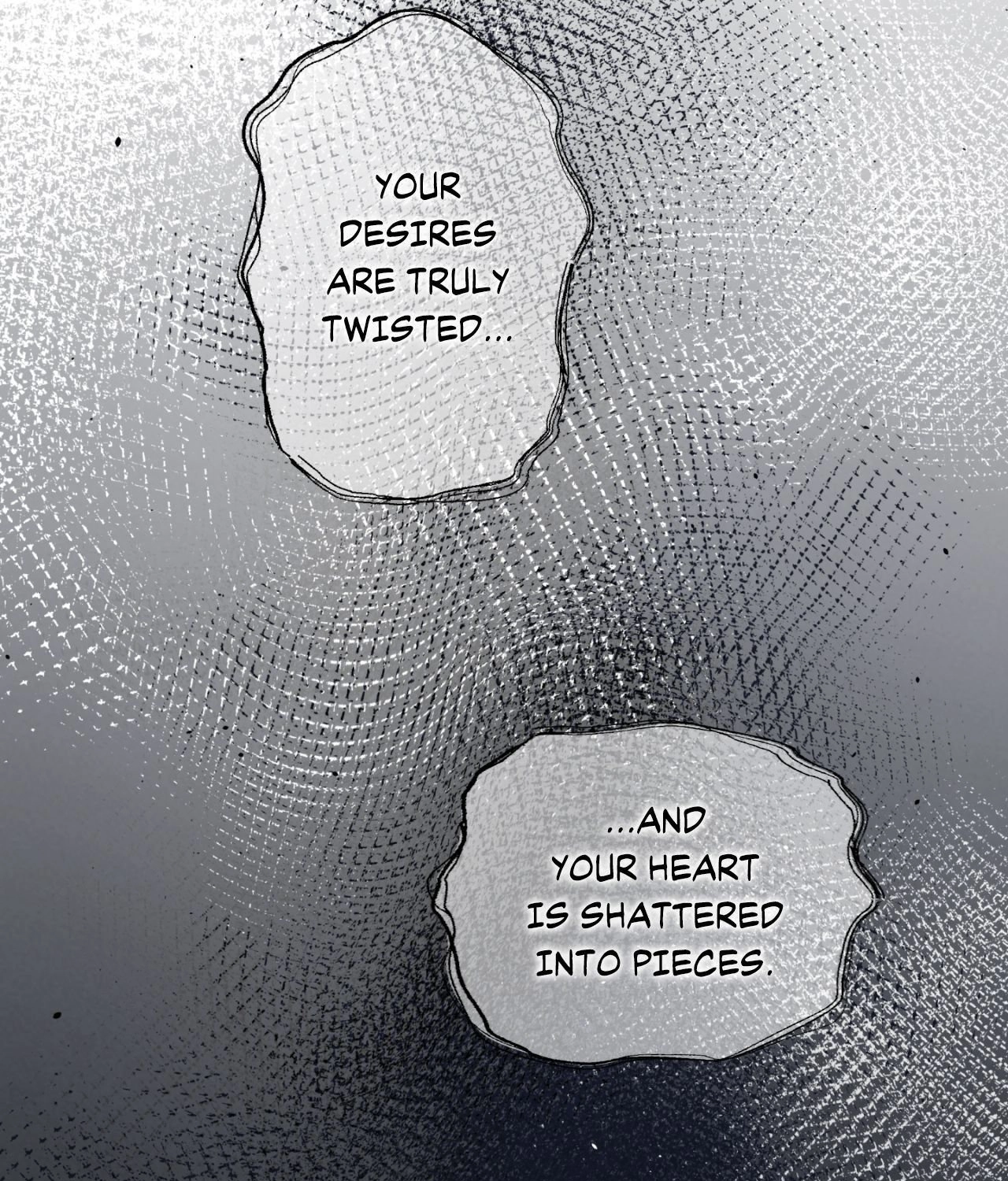 Read Stitch & the Samurai chapter 34 image 20 on Lezhin