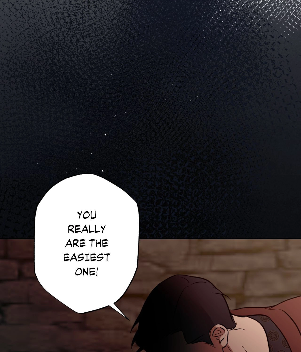 Read Stitch & the Samurai chapter 34 image 21 on Lezhin