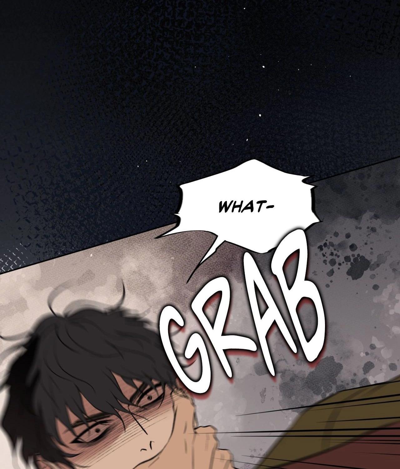 Read Stitch & the Samurai chapter 34 image 23 on Lezhin