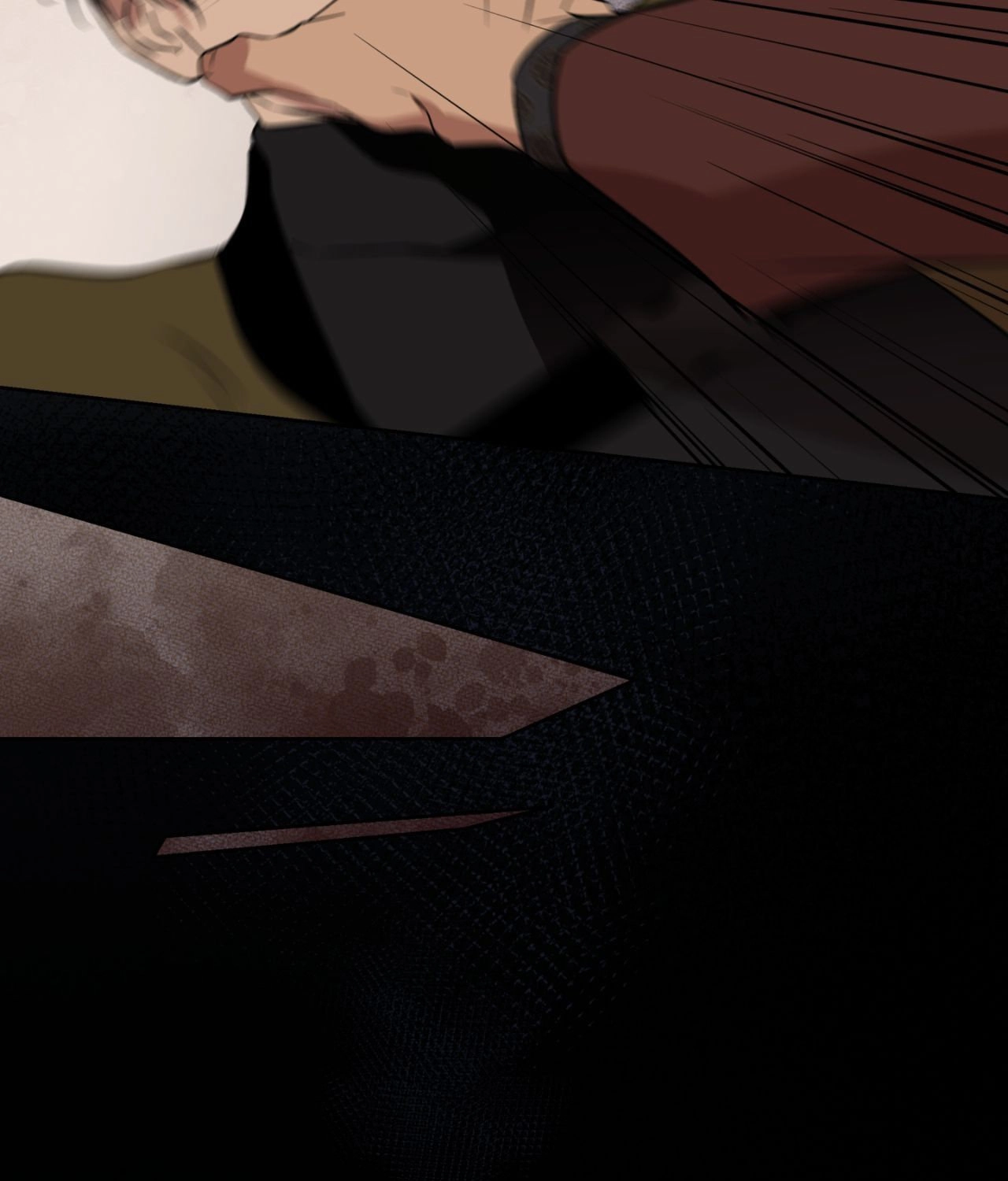 Read Stitch & the Samurai chapter 34 image 24 on Lezhin