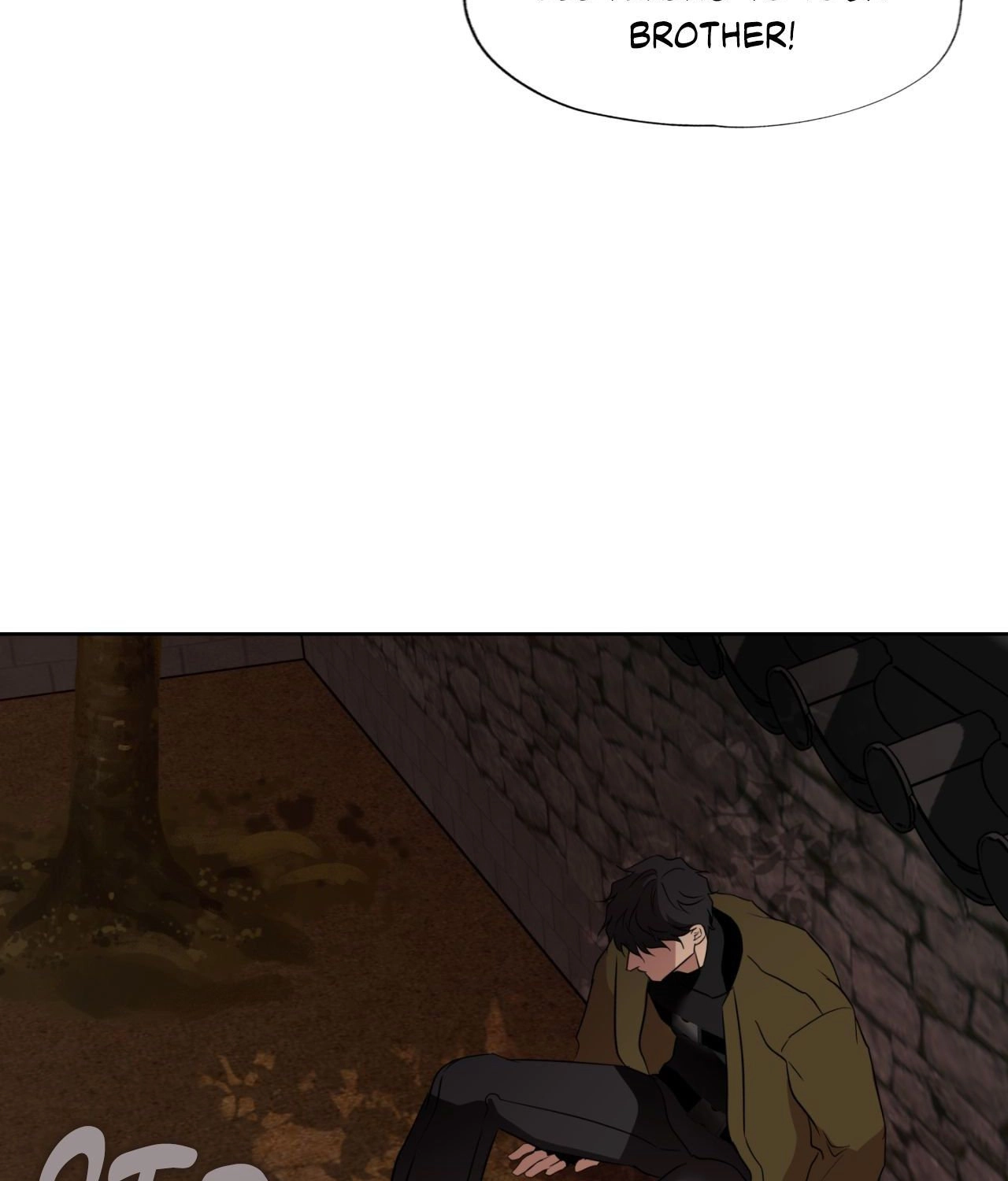 Read Stitch & the Samurai chapter 34 image 3 on Lezhin