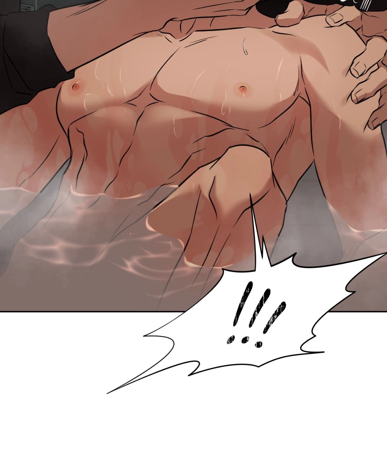 Read Stitch & the Samurai chapter 34 image 30 on Lezhin
