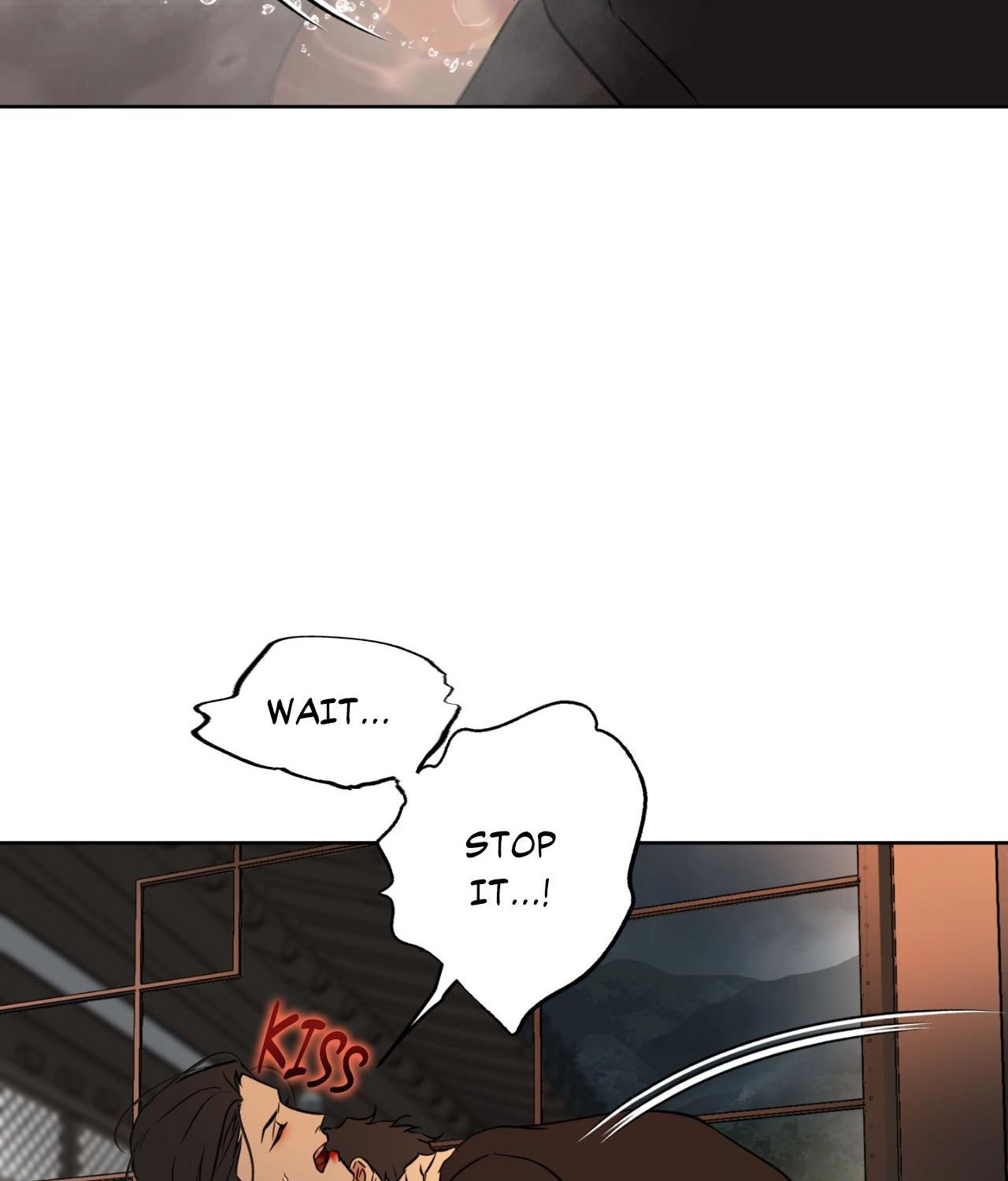 Read Stitch & the Samurai chapter 34 image 44 on Lezhin