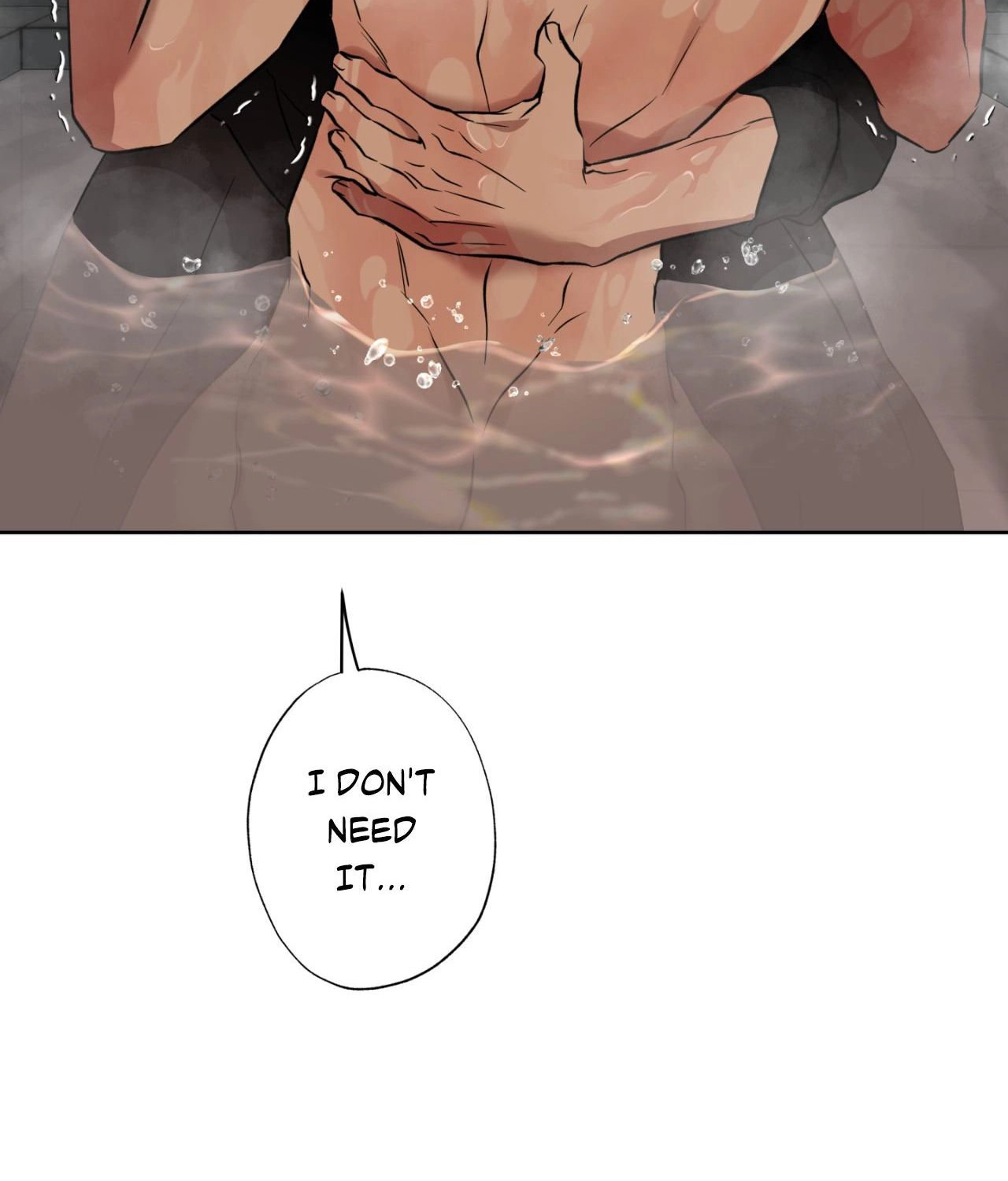 Read Stitch & the Samurai chapter 34 image 47 on Lezhin