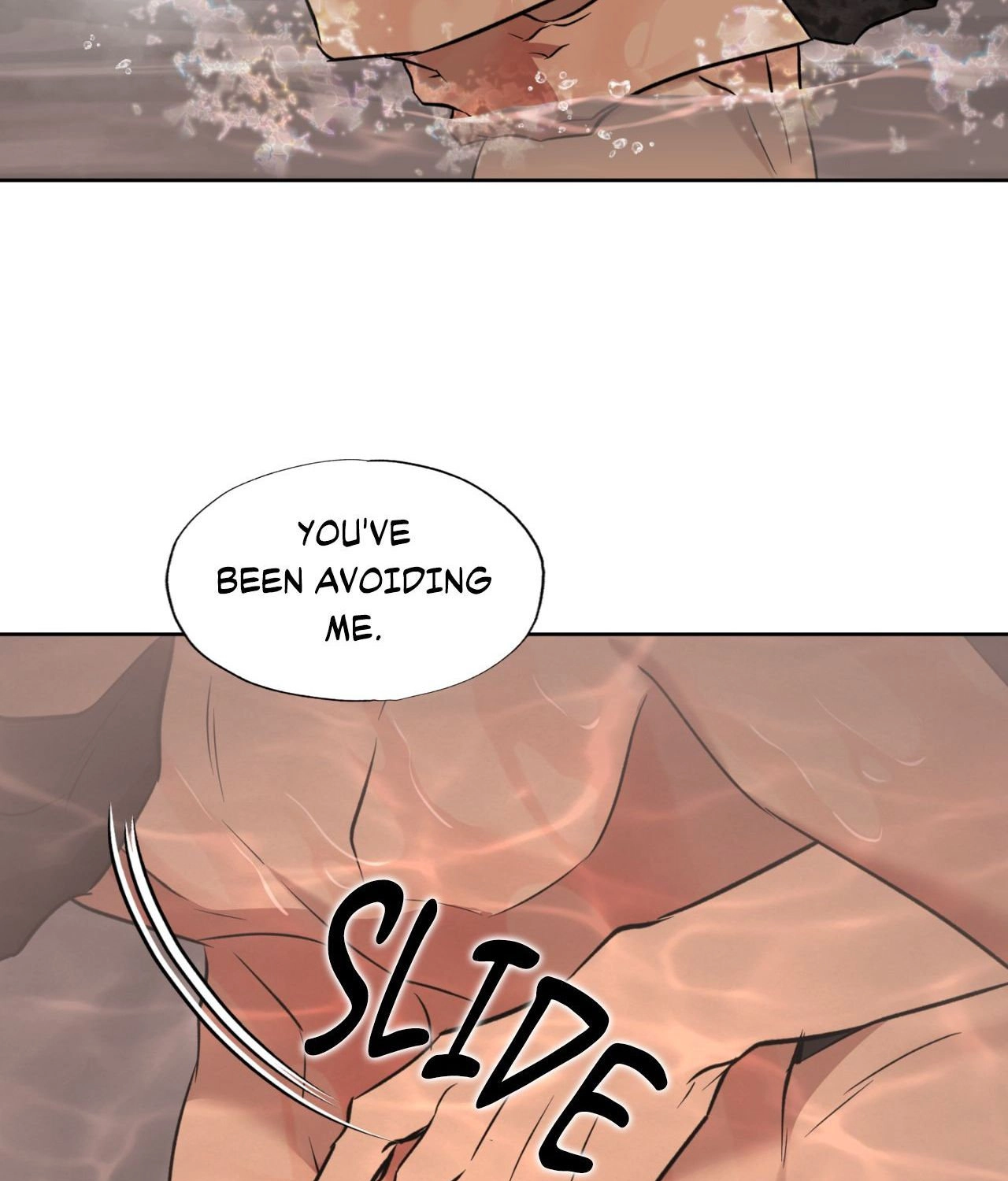 Read Stitch & the Samurai chapter 34 image 52 on Lezhin
