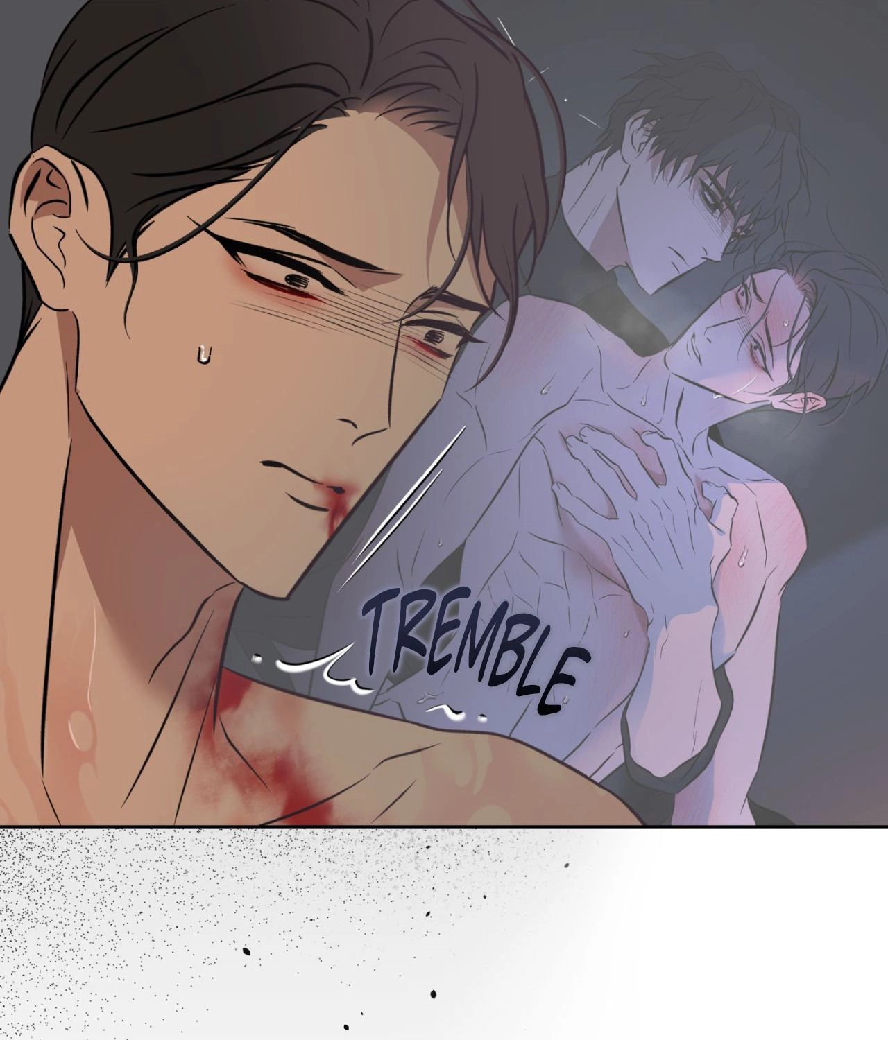 Read Stitch & the Samurai chapter 34 image 54 on Lezhin