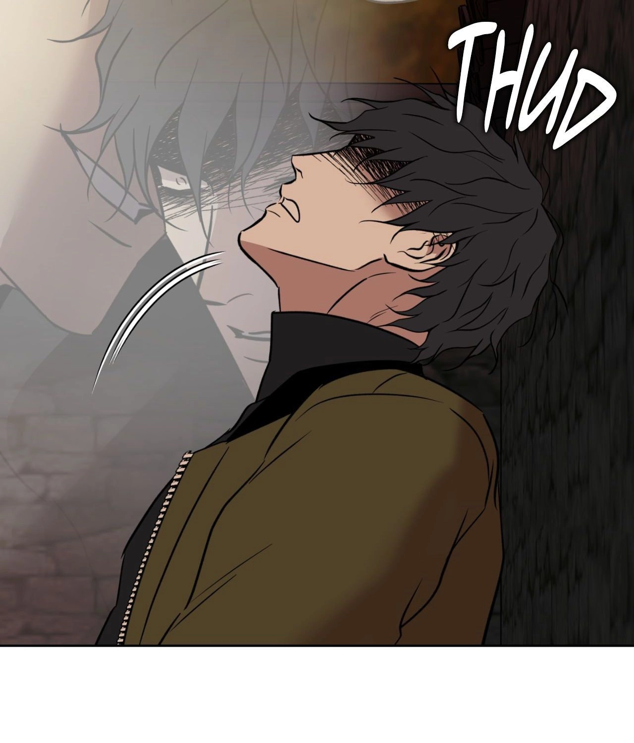 Read Stitch & the Samurai chapter 34 image 6 on Lezhin