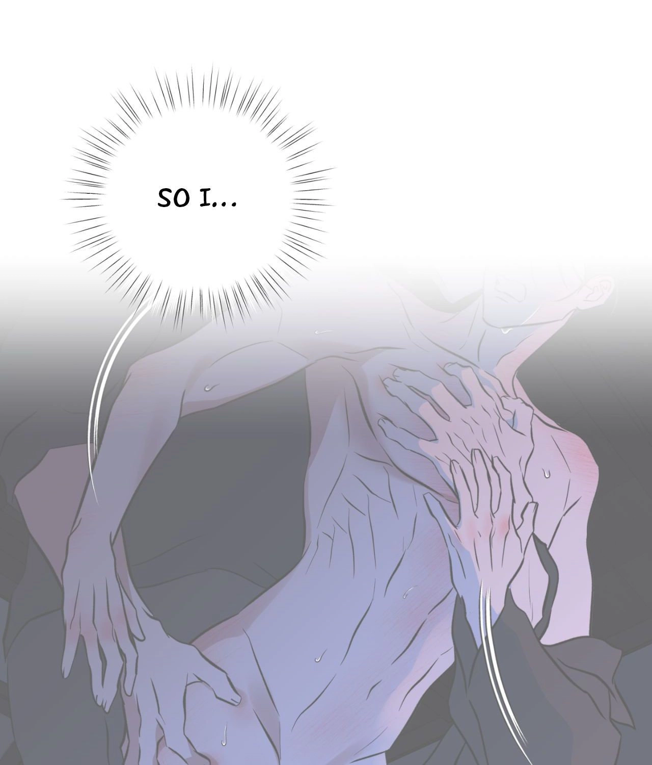 Read Stitch & the Samurai chapter 34 image 7 on Lezhin