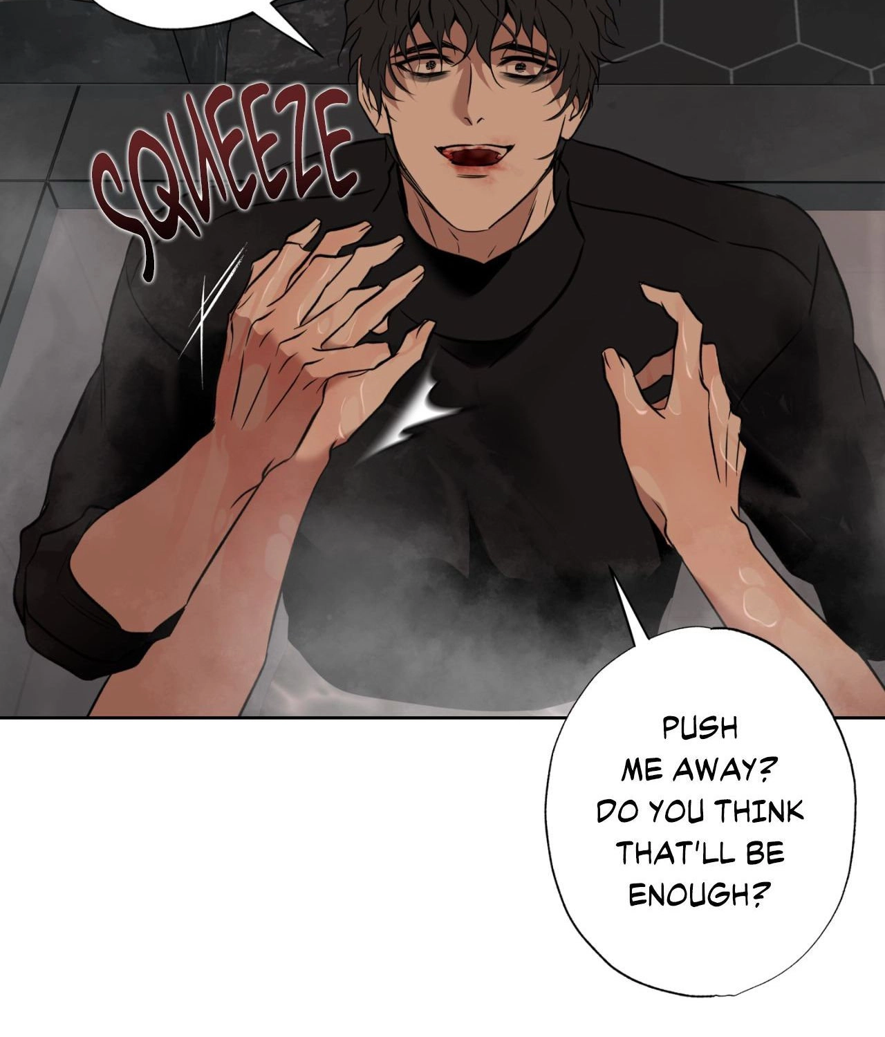 Read Stitch & the Samurai chapter 34 image 71 on Lezhin
