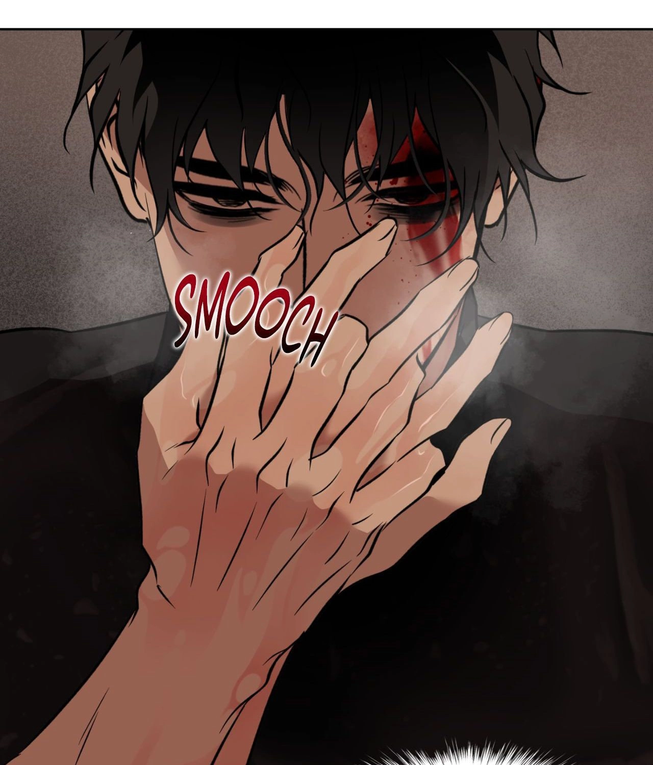 Read Stitch & the Samurai chapter 34 image 84 on Lezhin