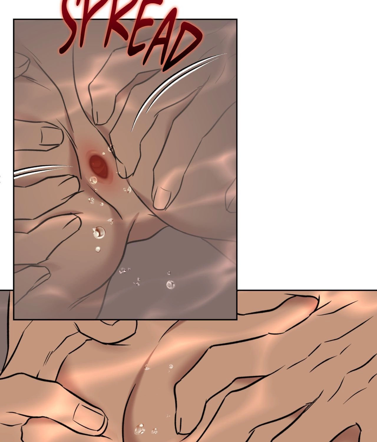 Read Stitch & the Samurai chapter 34 image 87 on Lezhin