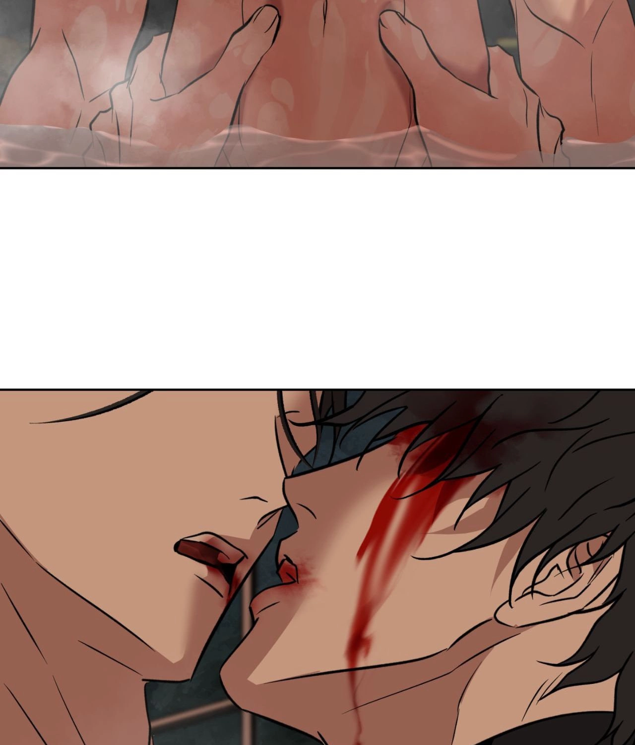 Read Stitch & the Samurai chapter 34 image 90 on Lezhin