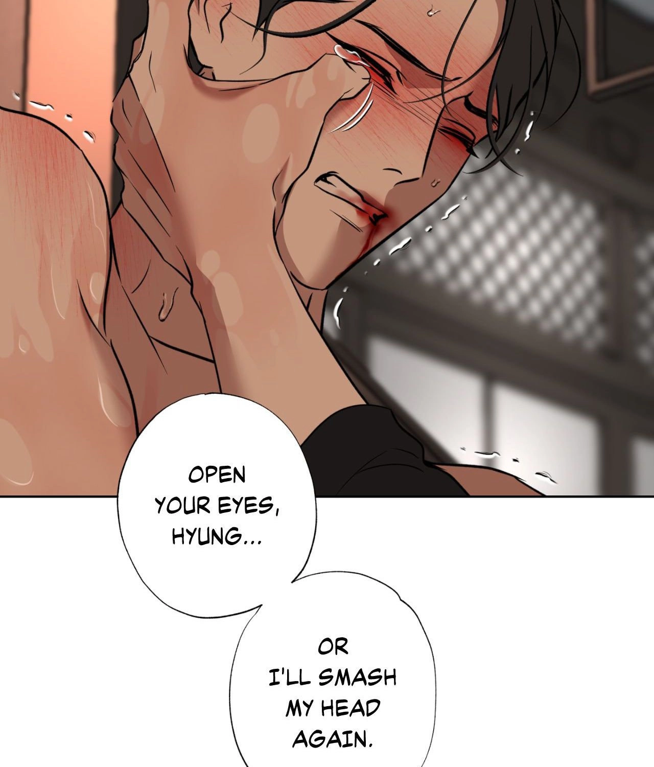 Read Stitch & the Samurai chapter 34 image 96 on Lezhin