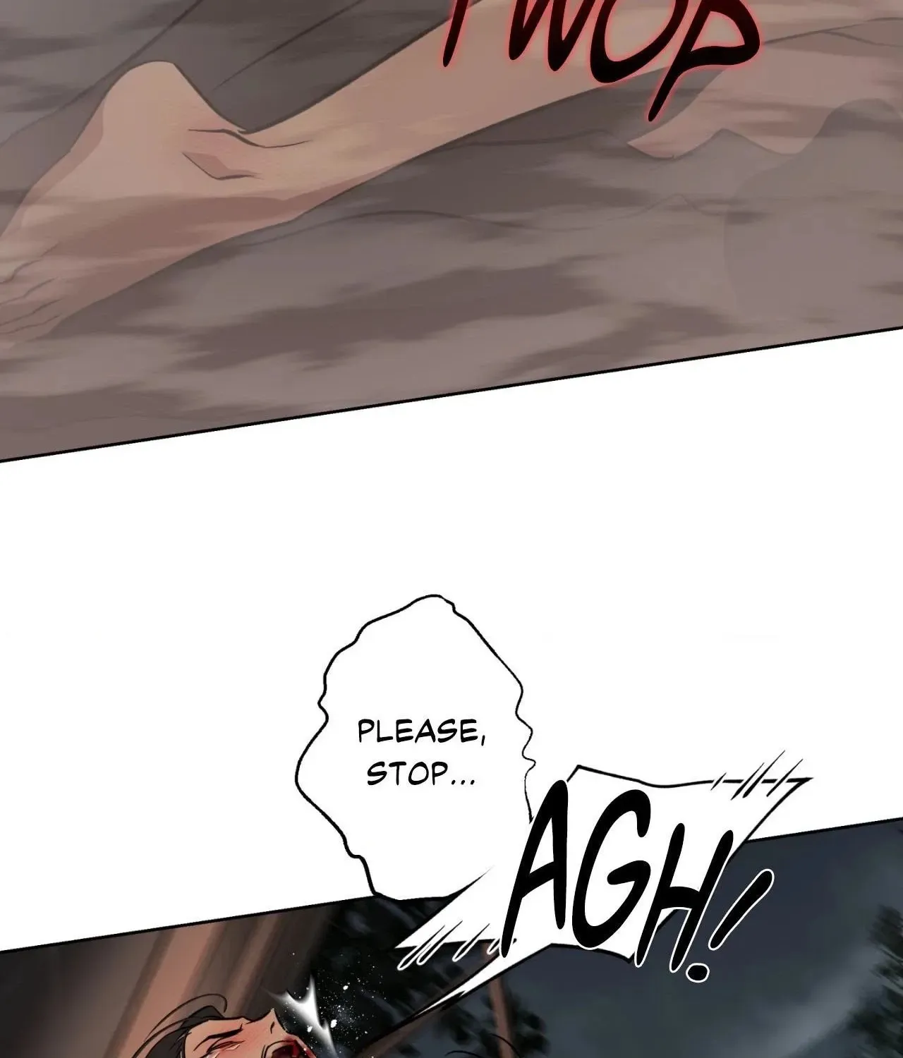 Read Stitch & the Samurai chapter 34 image 99 on Lezhin