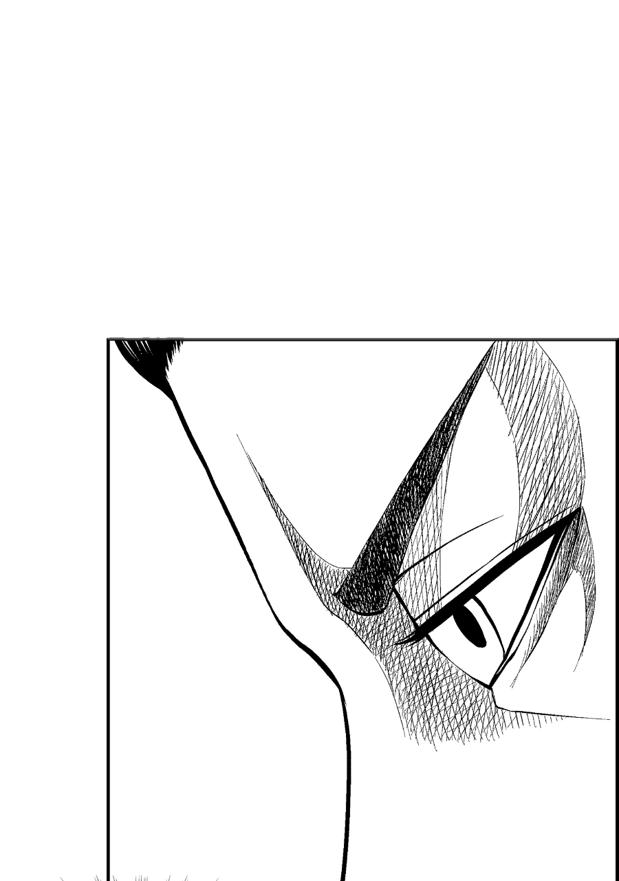 Read Stitch & the Samurai chapter 35 image 12 on Lezhin