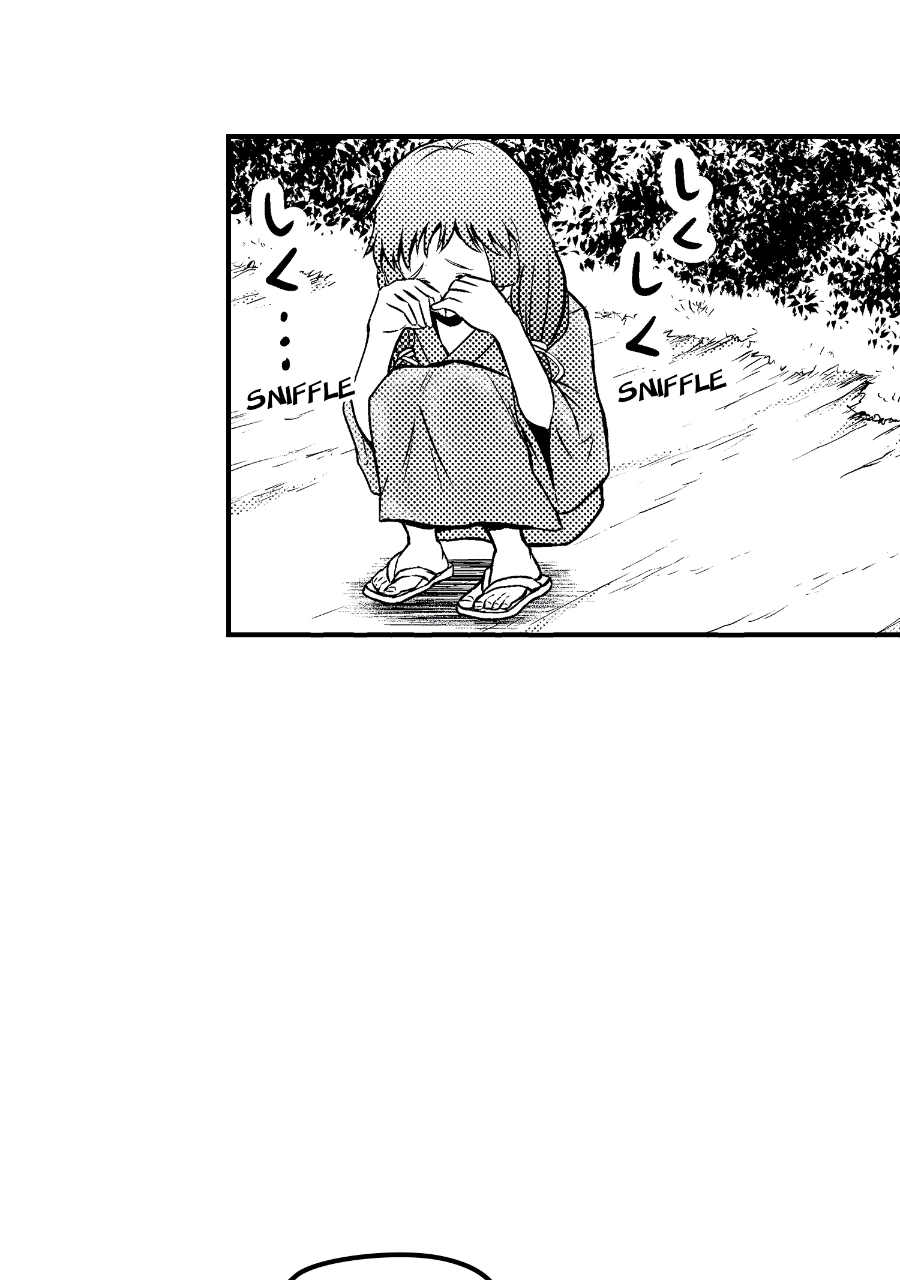 Read Stitch & the Samurai chapter 35 image 17 on Lezhin