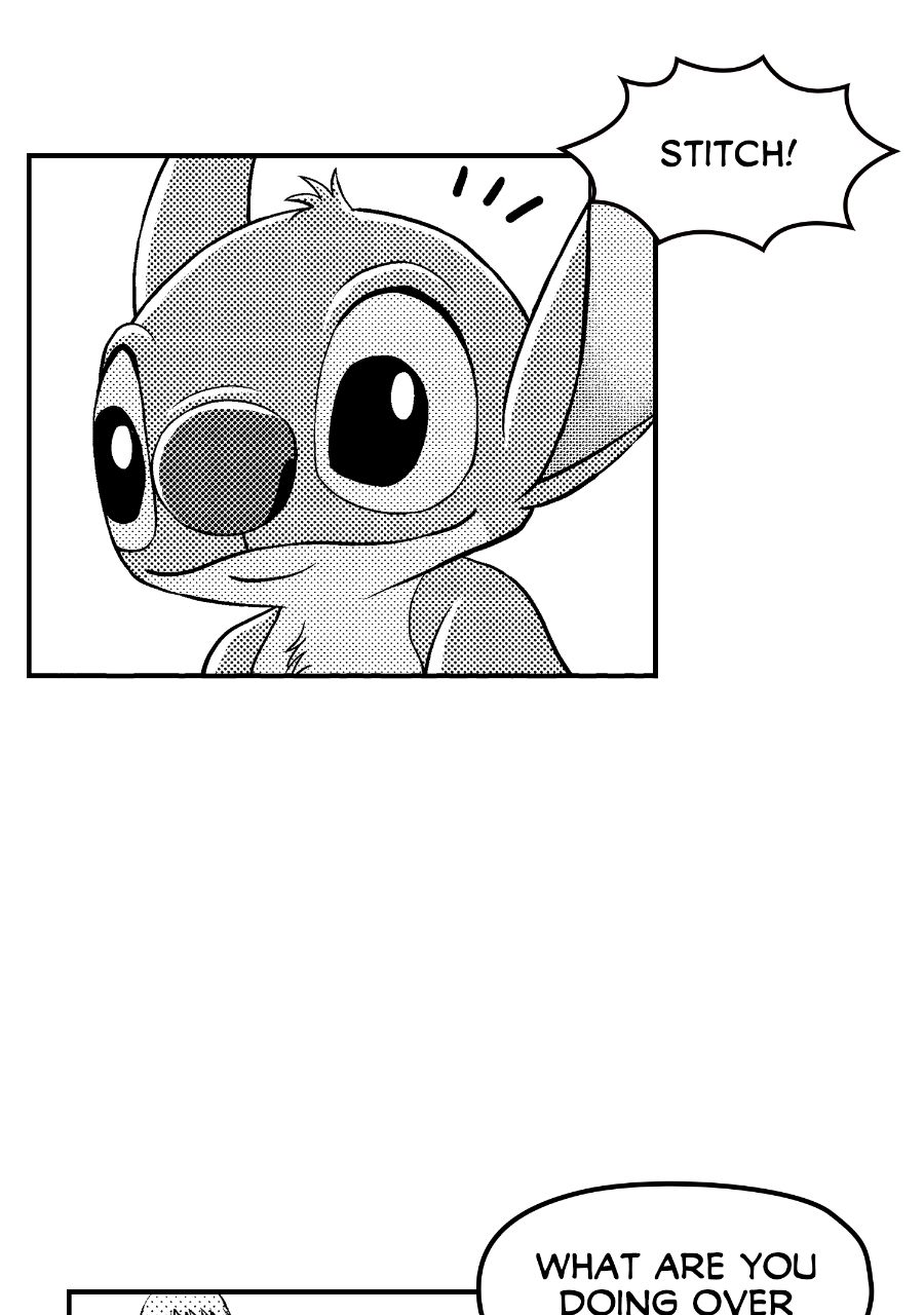 Read Stitch & the Samurai chapter 35 image 24 on Lezhin