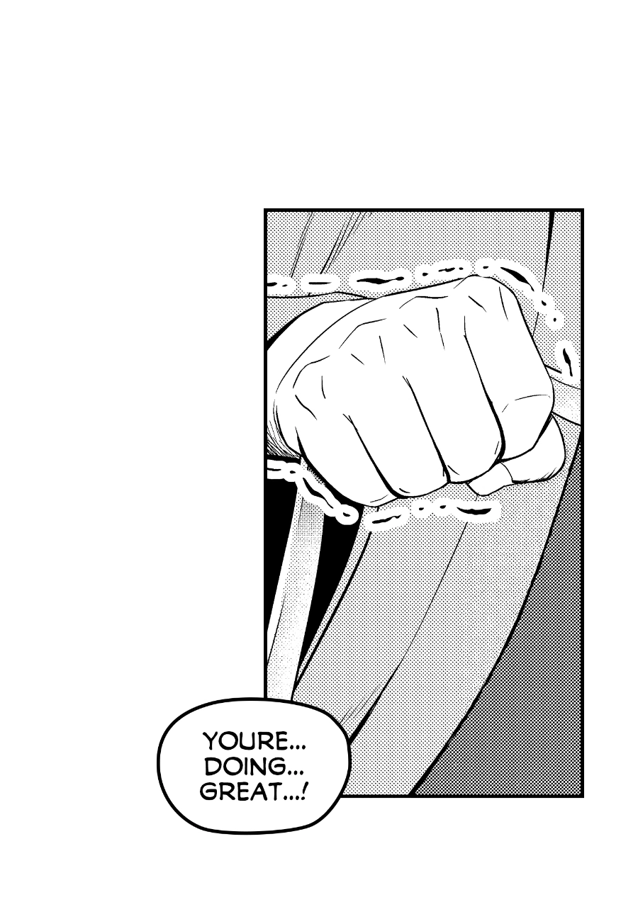 Read Stitch & the Samurai chapter 35 image 30 on Lezhin