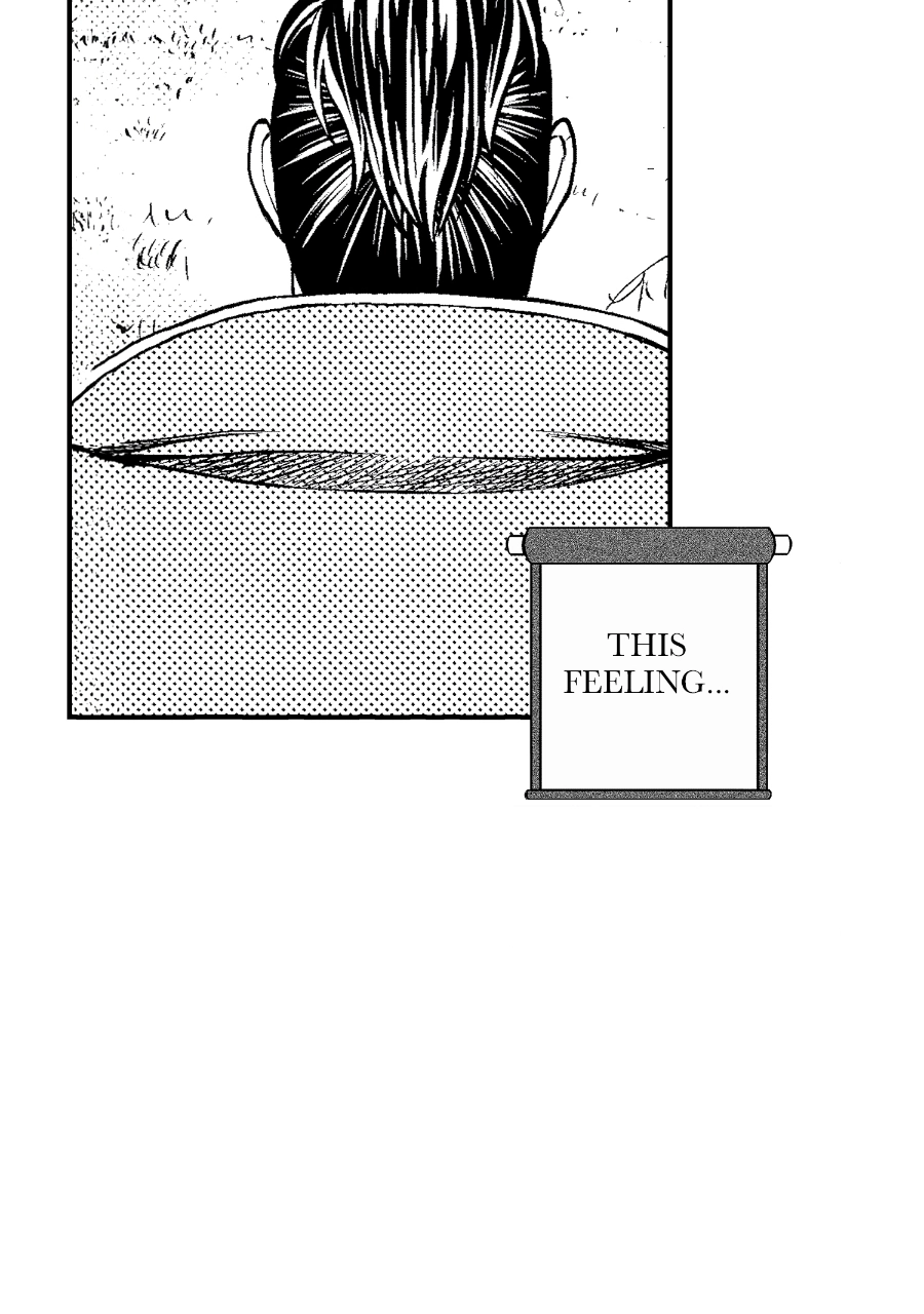 Read Stitch & the Samurai chapter 35 image 35 on Lezhin