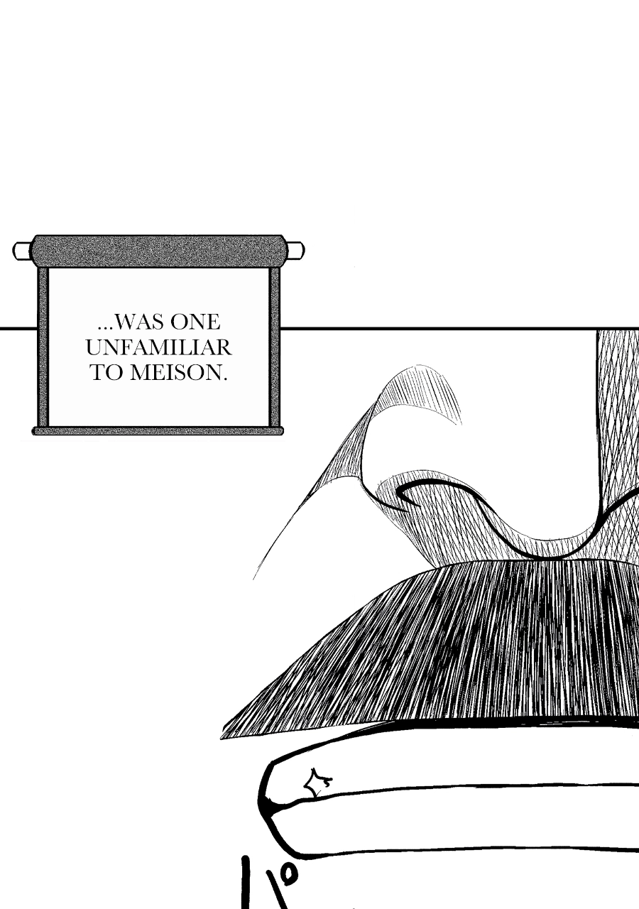 Read Stitch & the Samurai chapter 35 image 36 on Lezhin