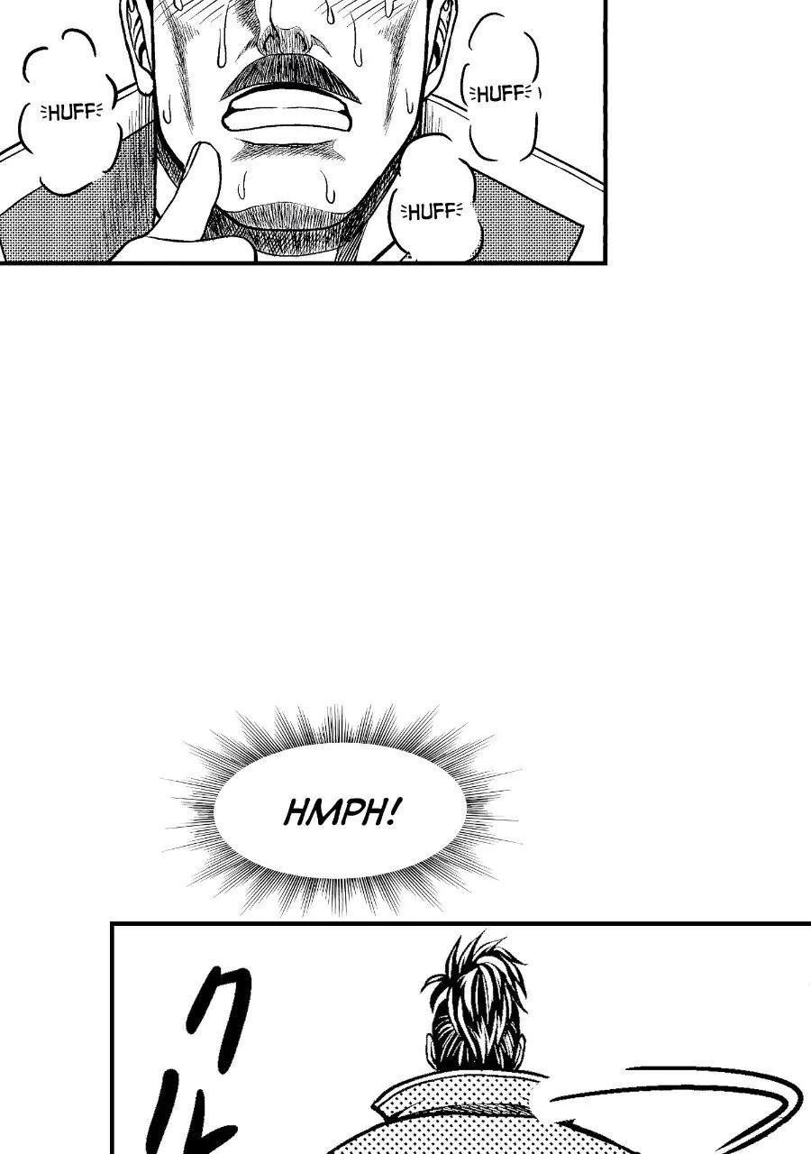 Read Stitch & the Samurai chapter 35 image 39 on Lezhin