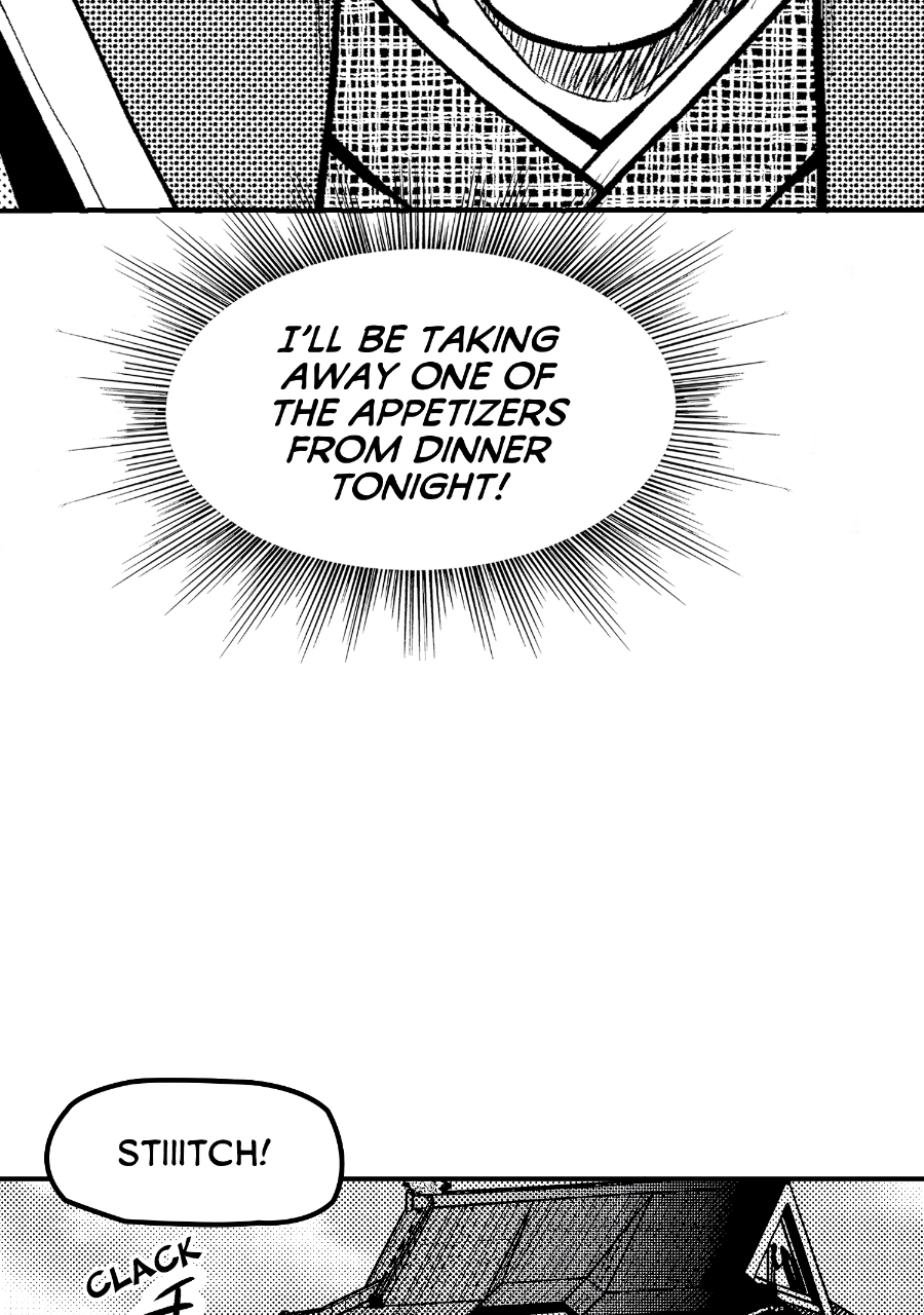 Read Stitch & the Samurai chapter 35 image 42 on Lezhin
